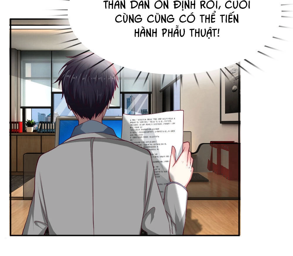 Từ Chối Kết Hôn Với Đại Gia: Cô Dâu Bỏ Trốn Chapter 81 - 14