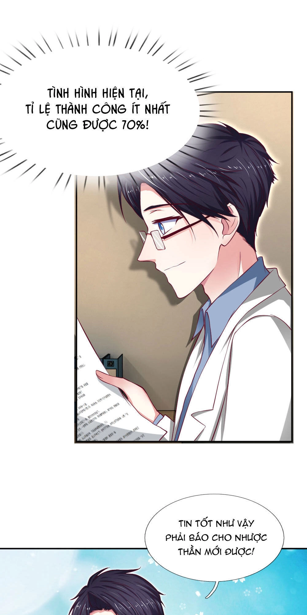 Từ Chối Kết Hôn Với Đại Gia: Cô Dâu Bỏ Trốn Chapter 81 - 15