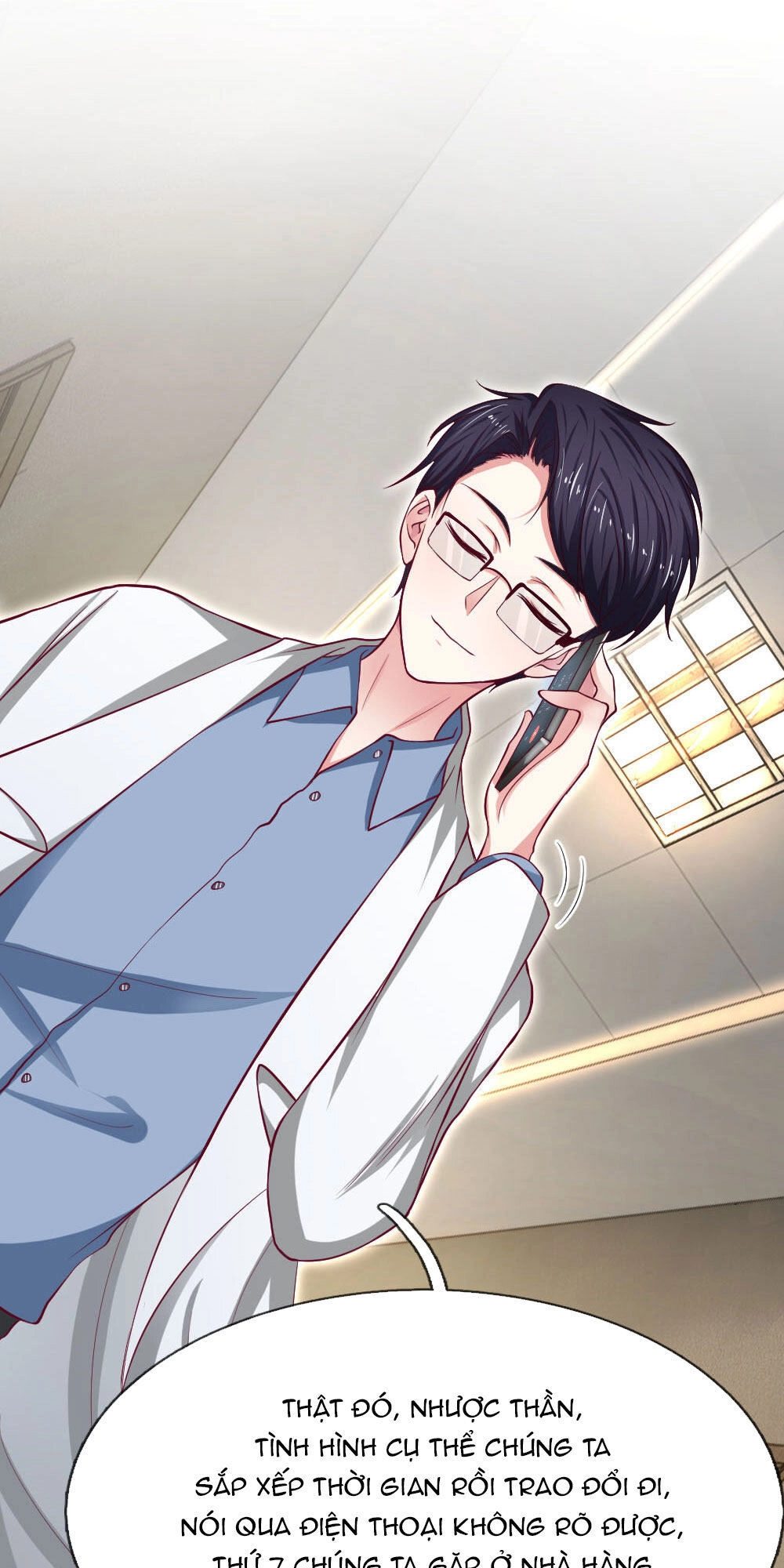 Từ Chối Kết Hôn Với Đại Gia: Cô Dâu Bỏ Trốn Chapter 81 - 18