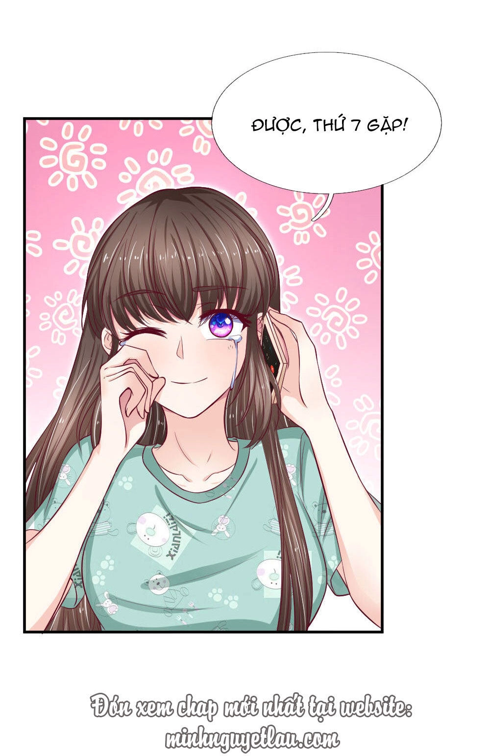 Từ Chối Kết Hôn Với Đại Gia: Cô Dâu Bỏ Trốn Chapter 81 - 20