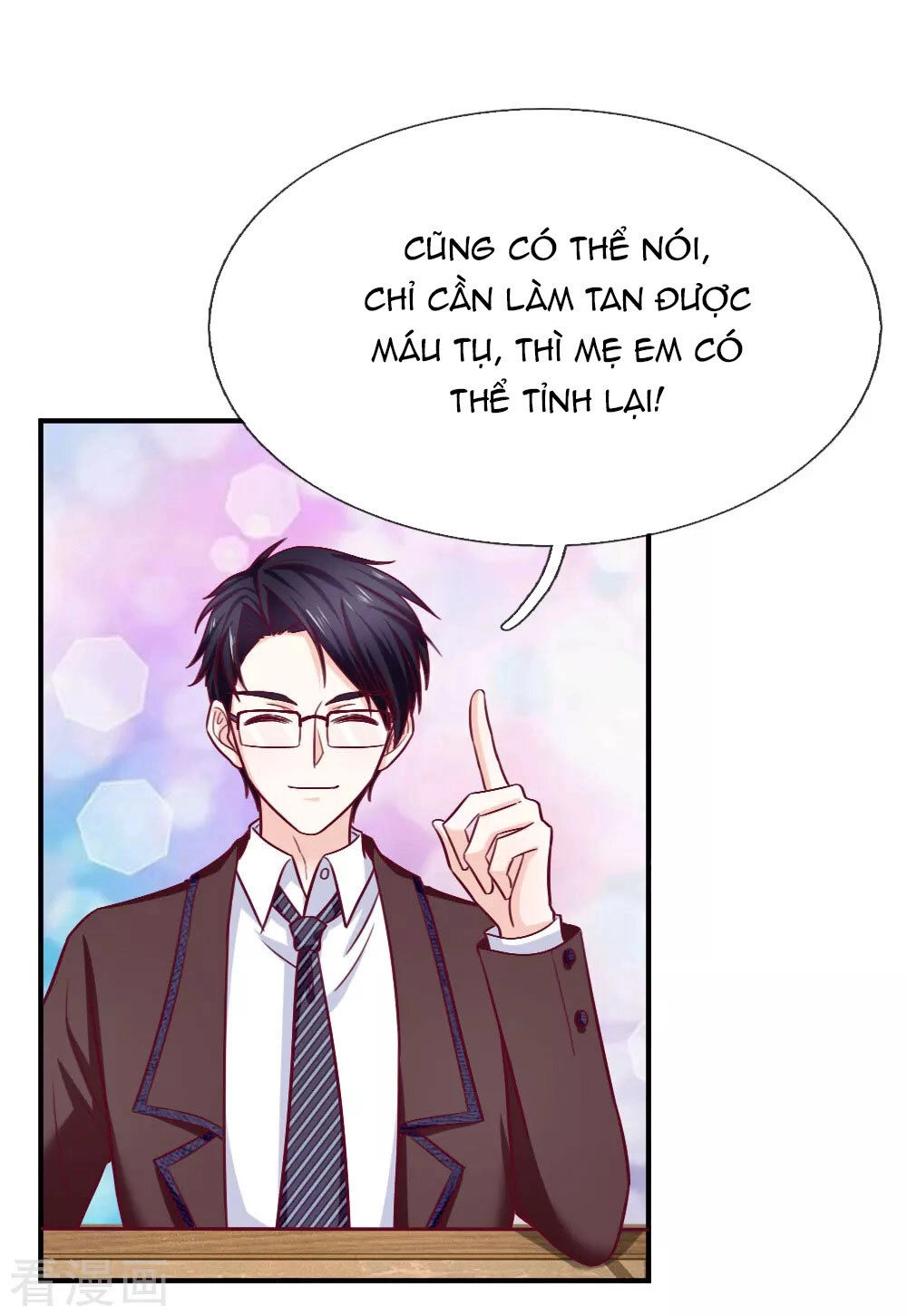 Từ Chối Kết Hôn Với Đại Gia: Cô Dâu Bỏ Trốn Chapter 82 - 7