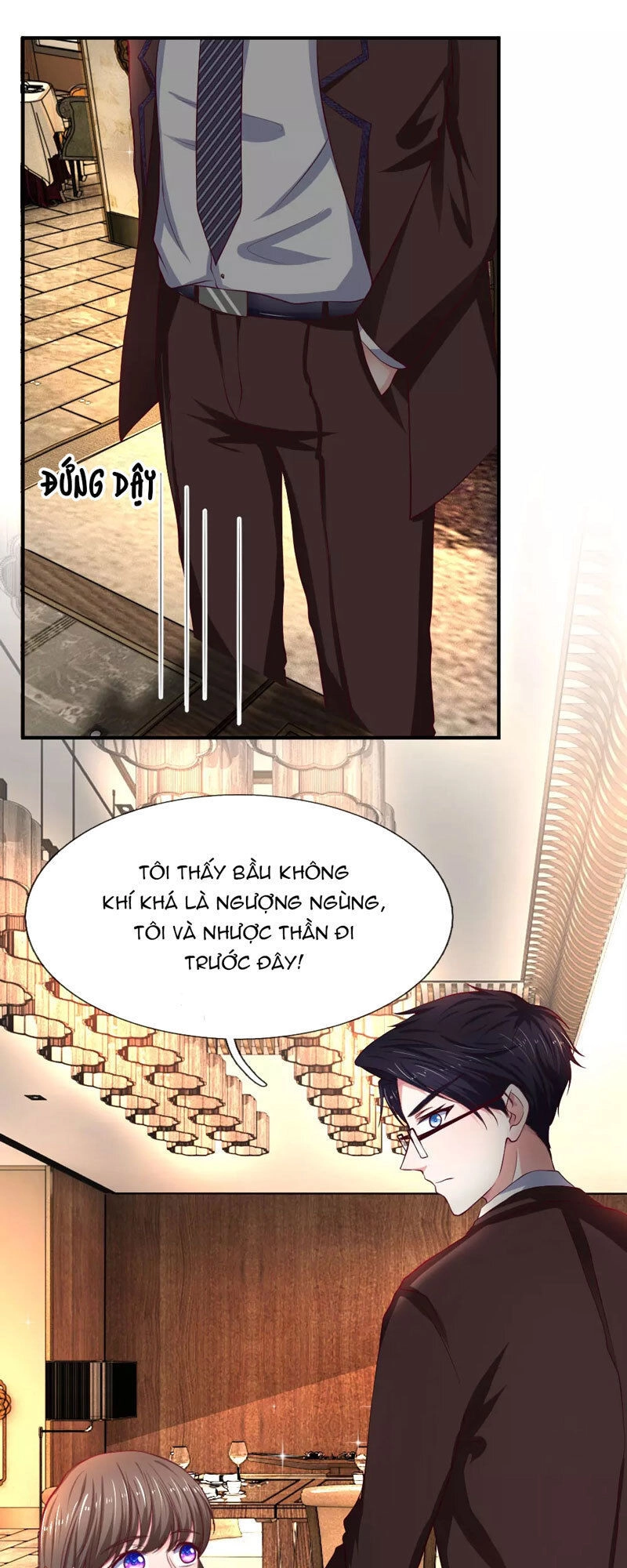 Từ Chối Kết Hôn Với Đại Gia: Cô Dâu Bỏ Trốn Chapter 83 - 12