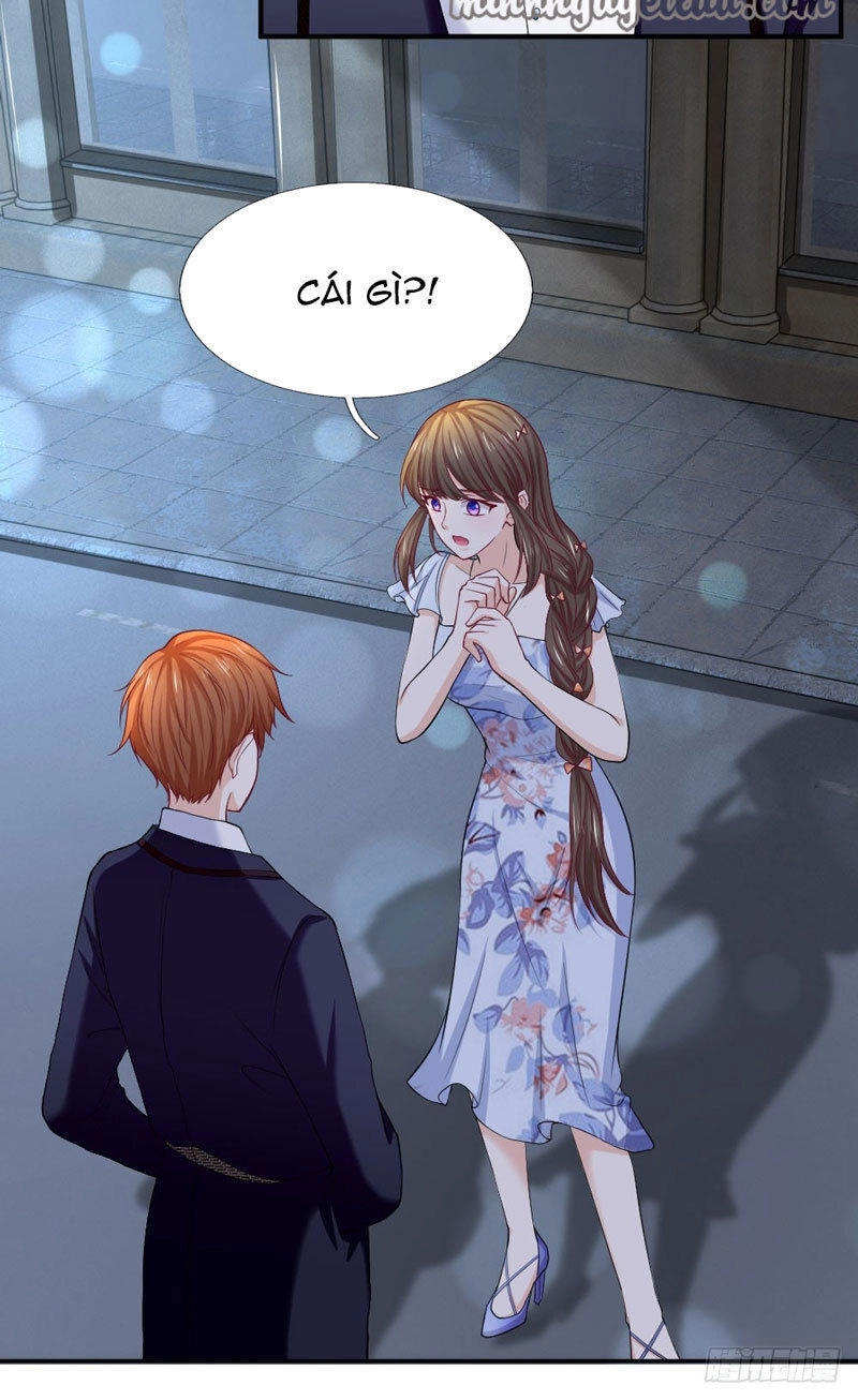 Từ Chối Kết Hôn Với Đại Gia: Cô Dâu Bỏ Trốn Chapter 85 - 4