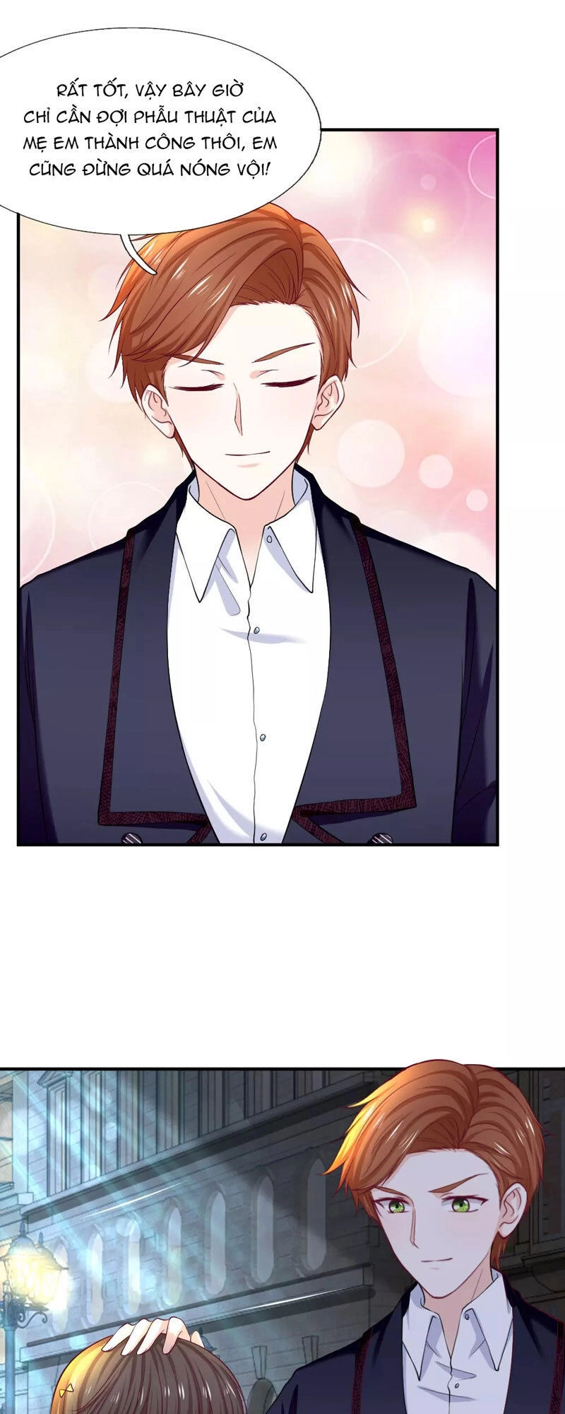 Từ Chối Kết Hôn Với Đại Gia: Cô Dâu Bỏ Trốn Chapter 85 - 10