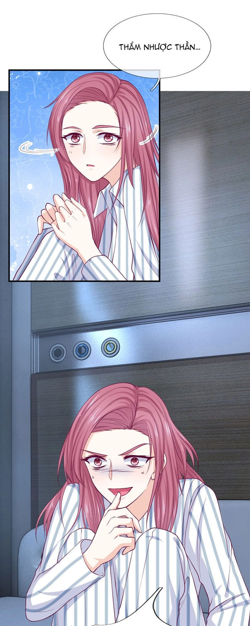 Từ Chối Kết Hôn Với Đại Gia: Cô Dâu Bỏ Trốn Chapter 85 - 15