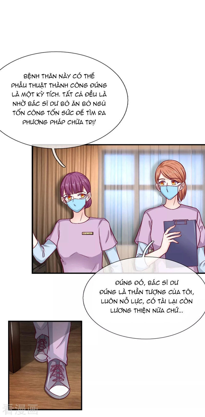 Từ Chối Kết Hôn Với Đại Gia: Cô Dâu Bỏ Trốn Chapter 86 - 13