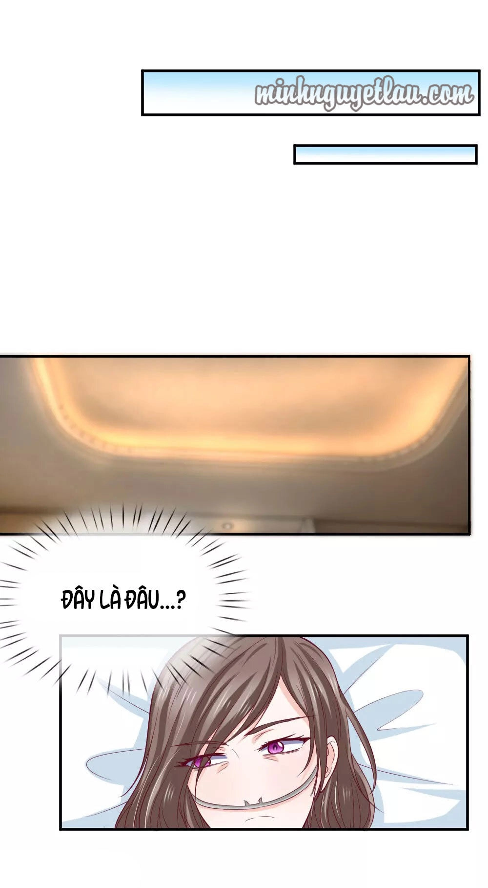 Từ Chối Kết Hôn Với Đại Gia: Cô Dâu Bỏ Trốn Chapter 87 - 9