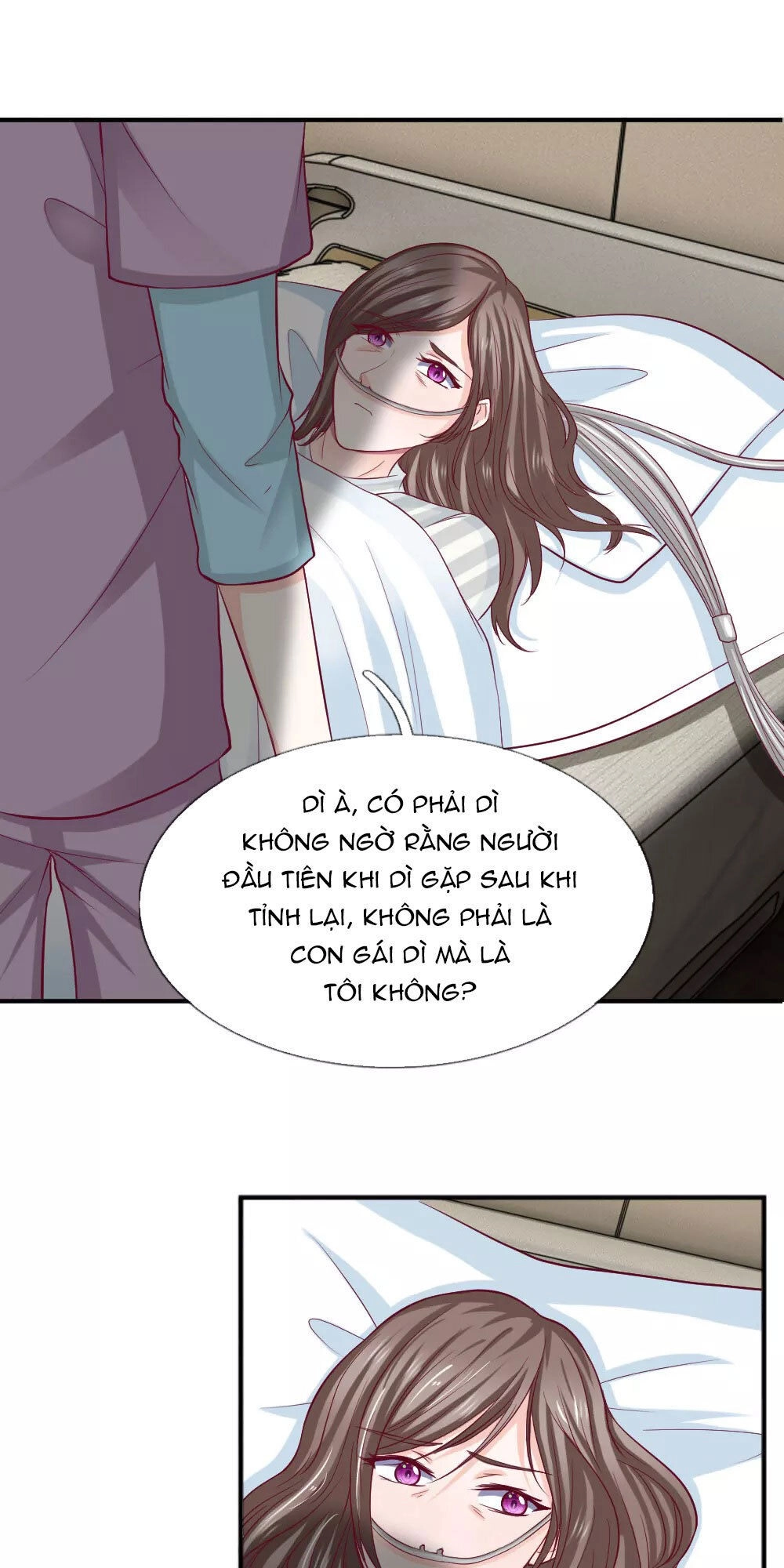 Từ Chối Kết Hôn Với Đại Gia: Cô Dâu Bỏ Trốn Chapter 87 - 10