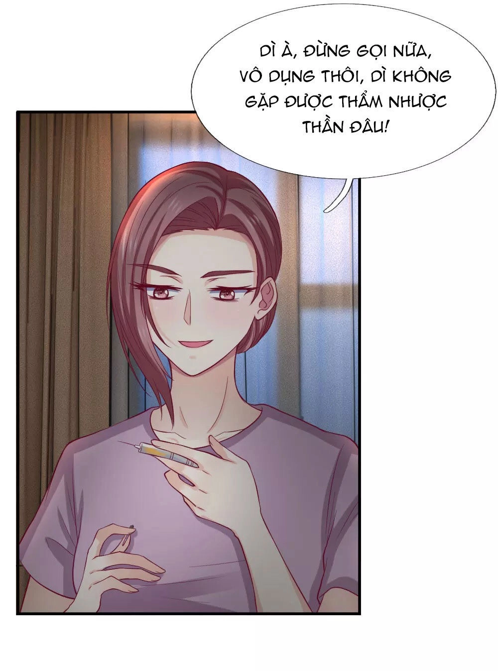 Từ Chối Kết Hôn Với Đại Gia: Cô Dâu Bỏ Trốn Chapter 87 - 12