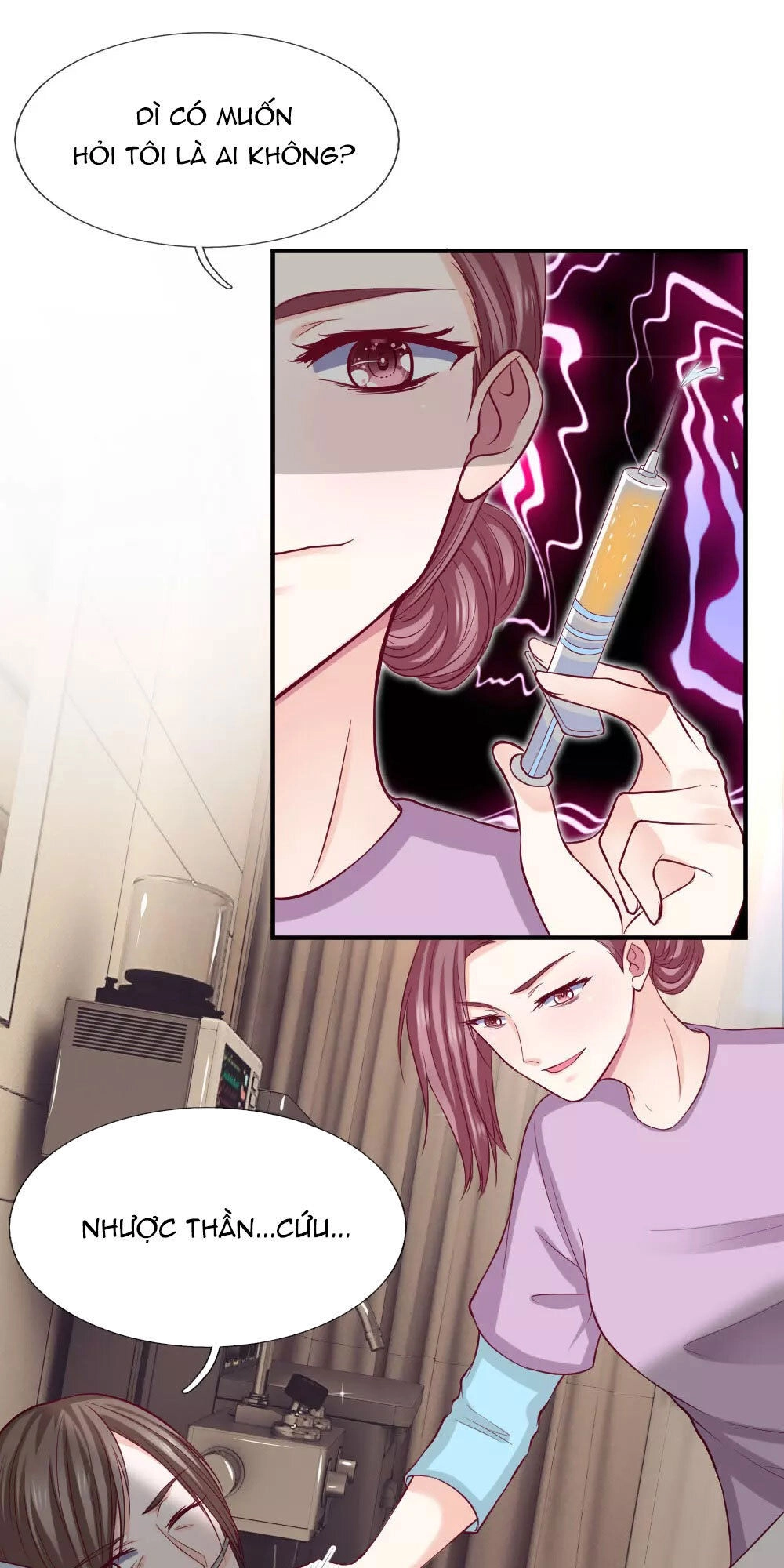 Từ Chối Kết Hôn Với Đại Gia: Cô Dâu Bỏ Trốn Chapter 87 - 13