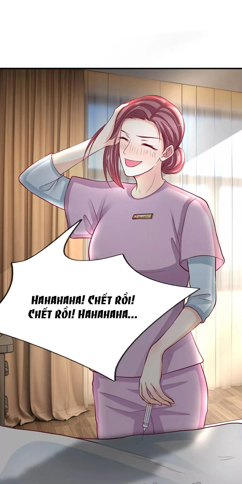 Từ Chối Kết Hôn Với Đại Gia: Cô Dâu Bỏ Trốn Chapter 87 - 19