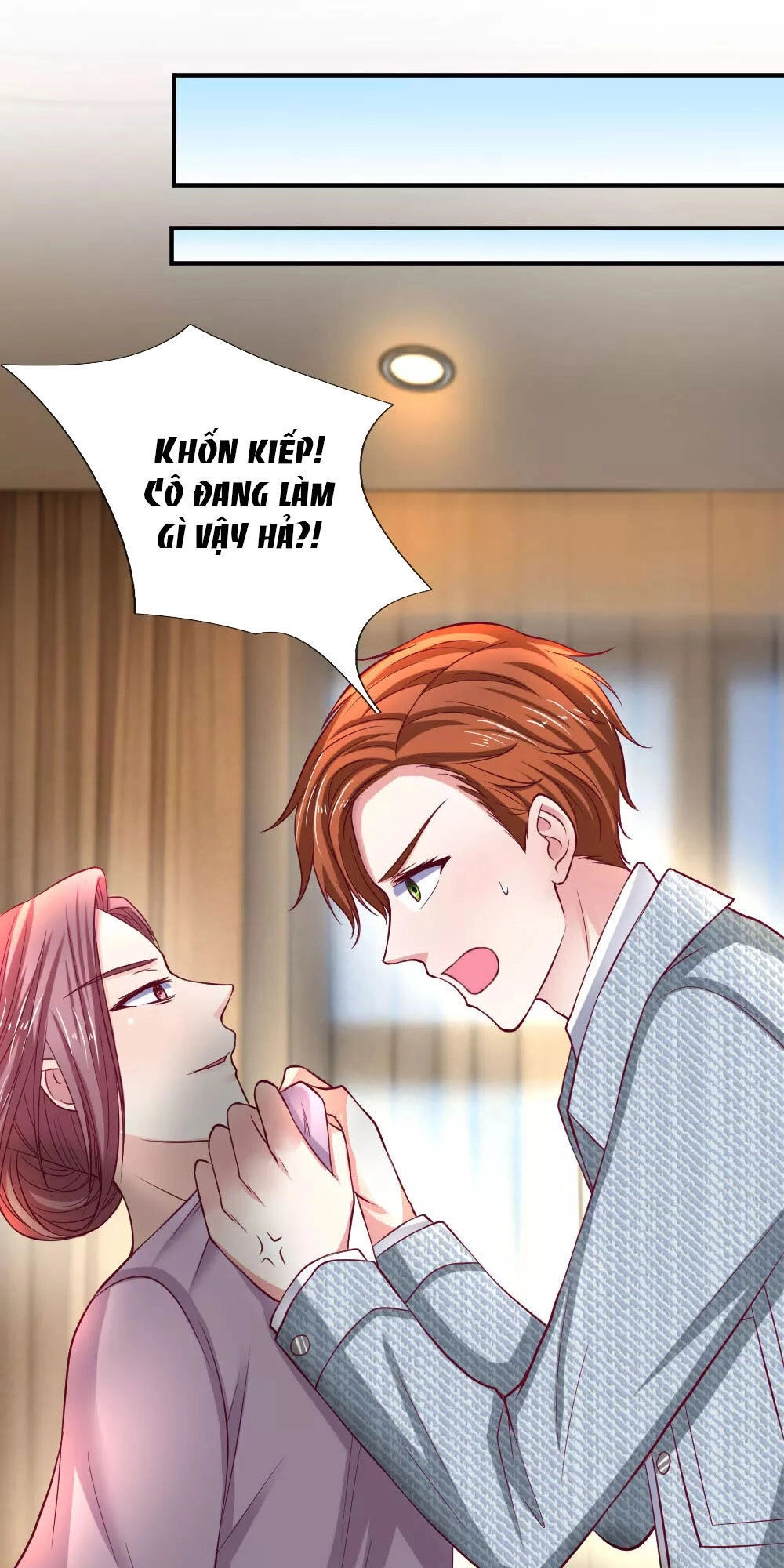 Từ Chối Kết Hôn Với Đại Gia: Cô Dâu Bỏ Trốn Chapter 87 - 21