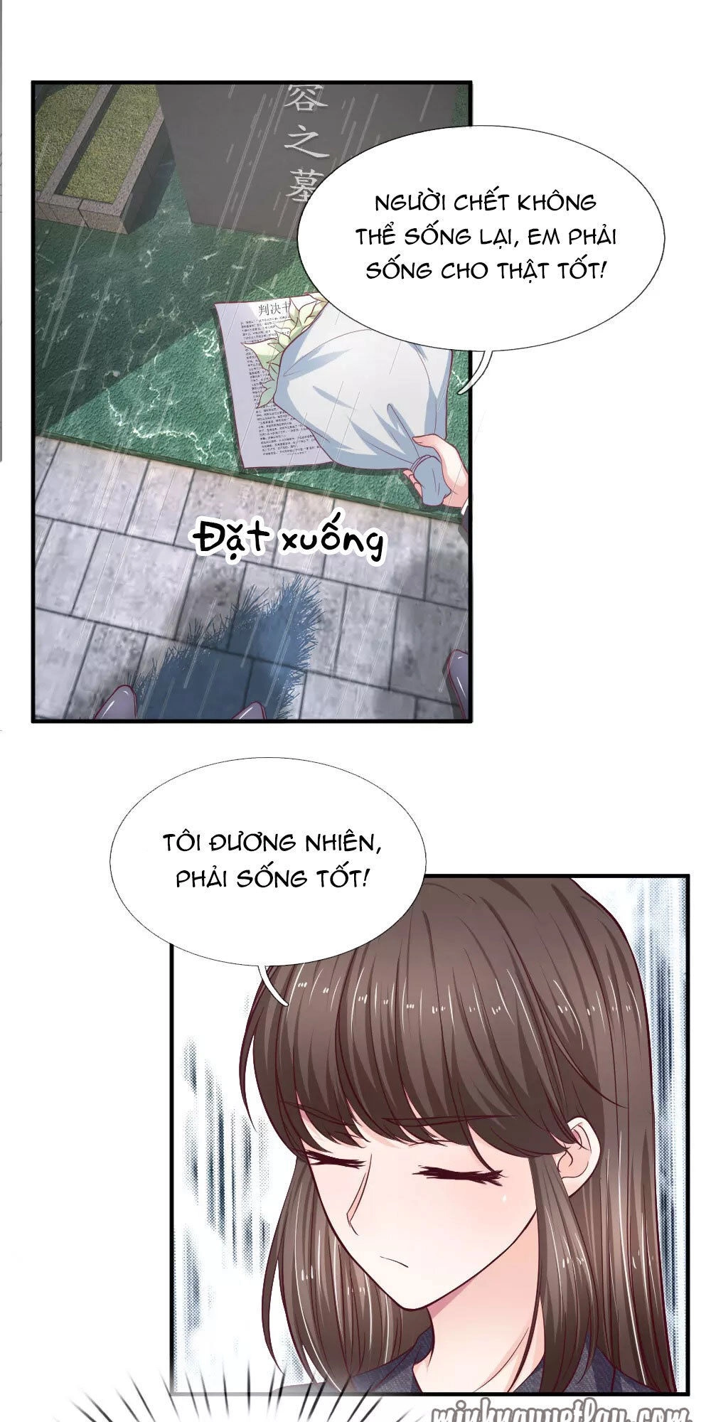 Từ Chối Kết Hôn Với Đại Gia: Cô Dâu Bỏ Trốn Chapter 89 - 20