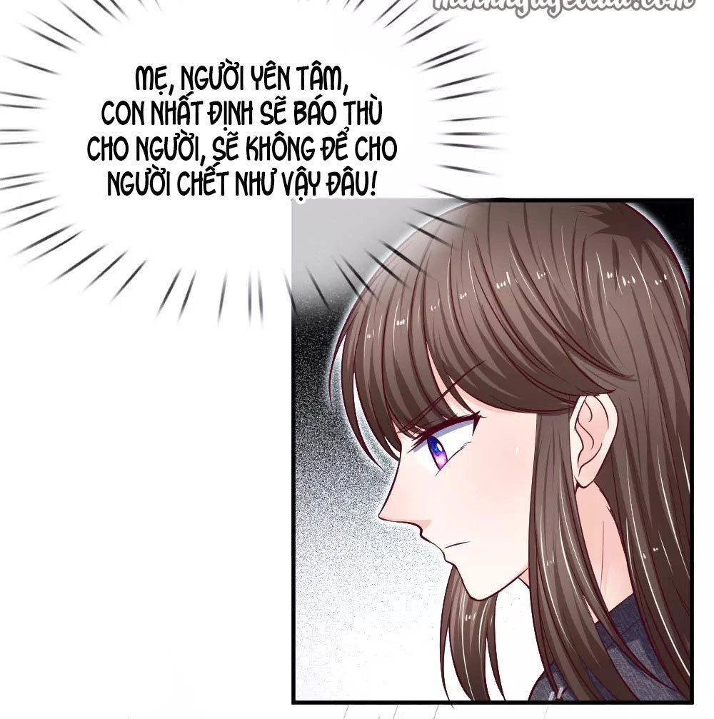 Từ Chối Kết Hôn Với Đại Gia: Cô Dâu Bỏ Trốn Chapter 89 - 21