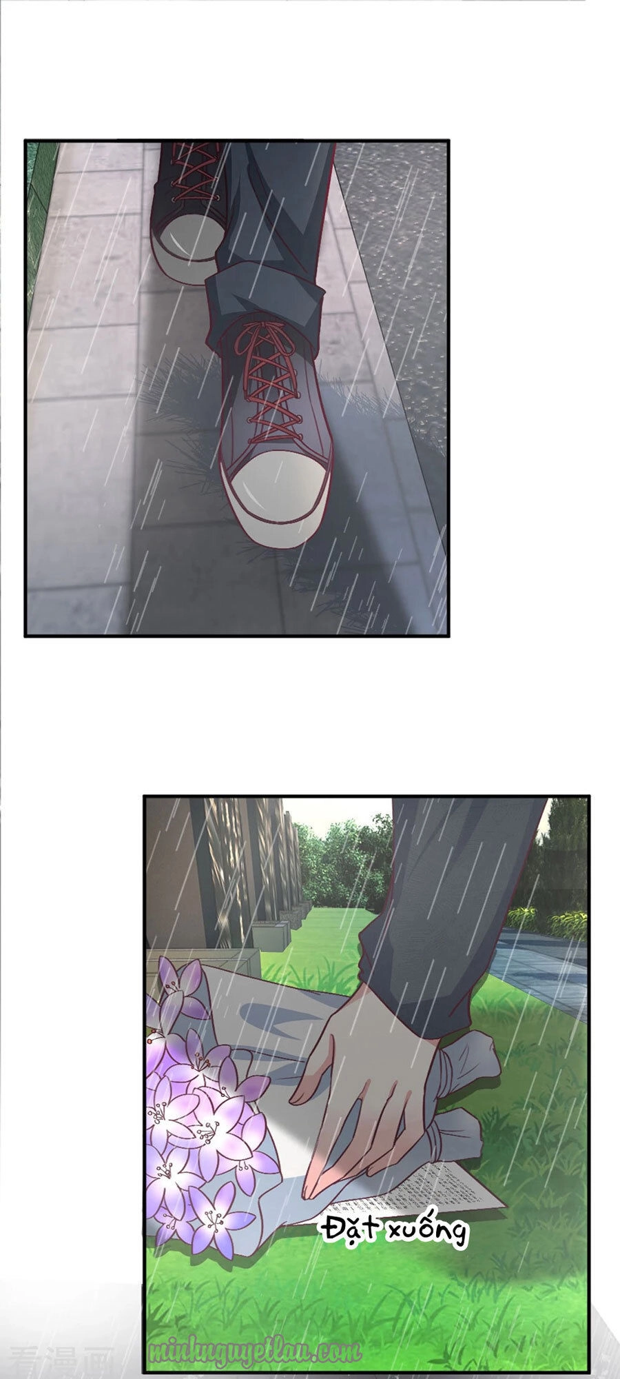 Từ Chối Kết Hôn Với Đại Gia: Cô Dâu Bỏ Trốn Chapter 90 - 3