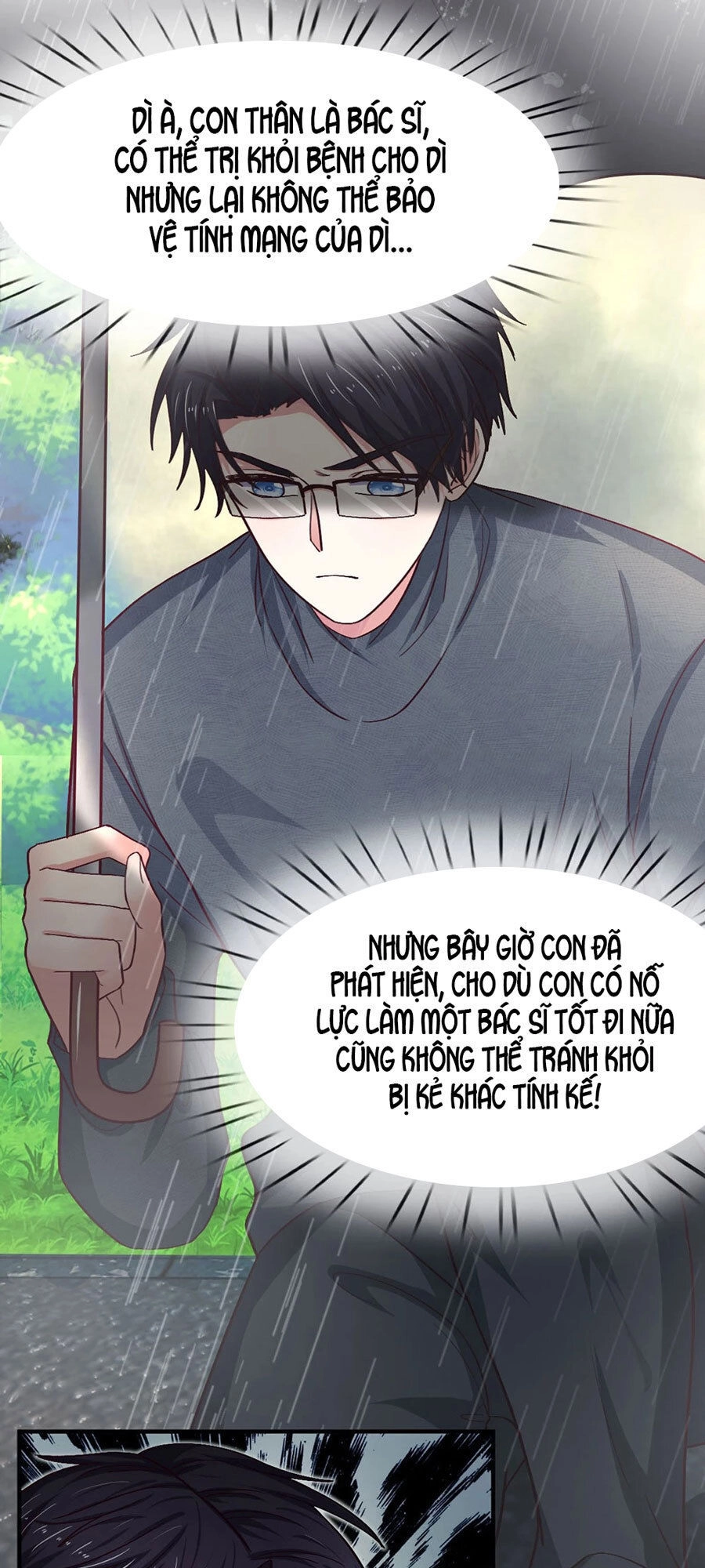 Từ Chối Kết Hôn Với Đại Gia: Cô Dâu Bỏ Trốn Chapter 90 - 5