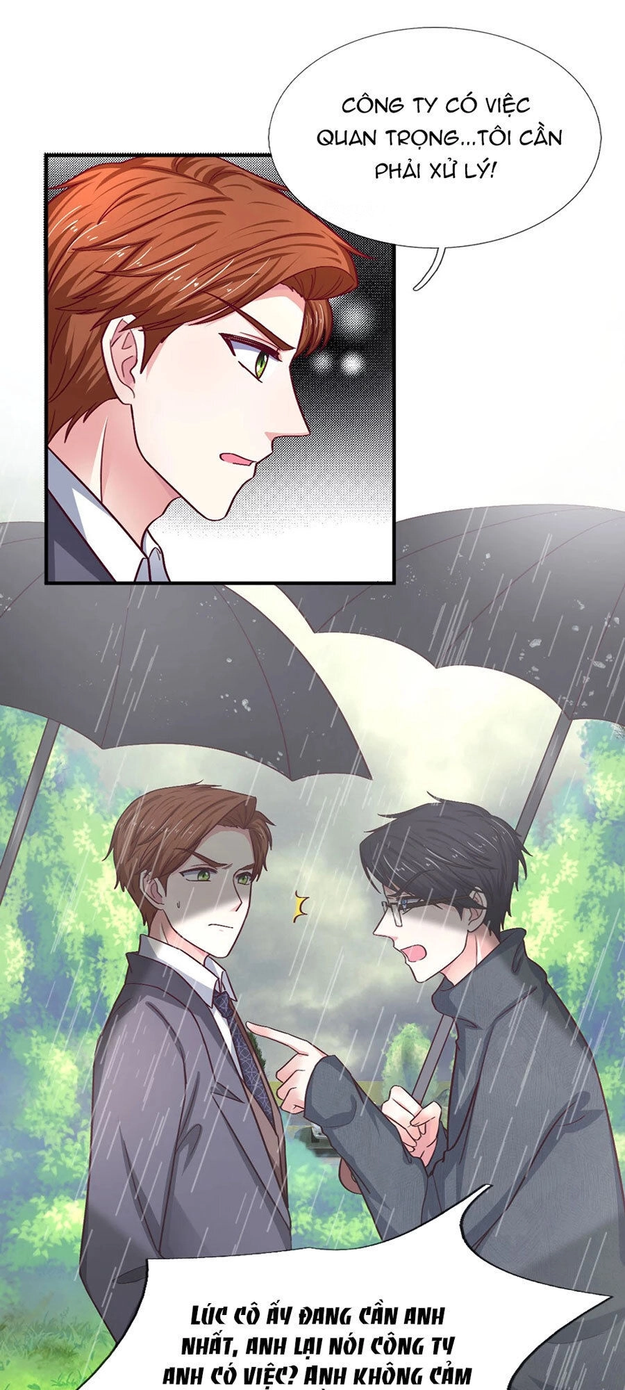 Từ Chối Kết Hôn Với Đại Gia: Cô Dâu Bỏ Trốn Chapter 90 - 9