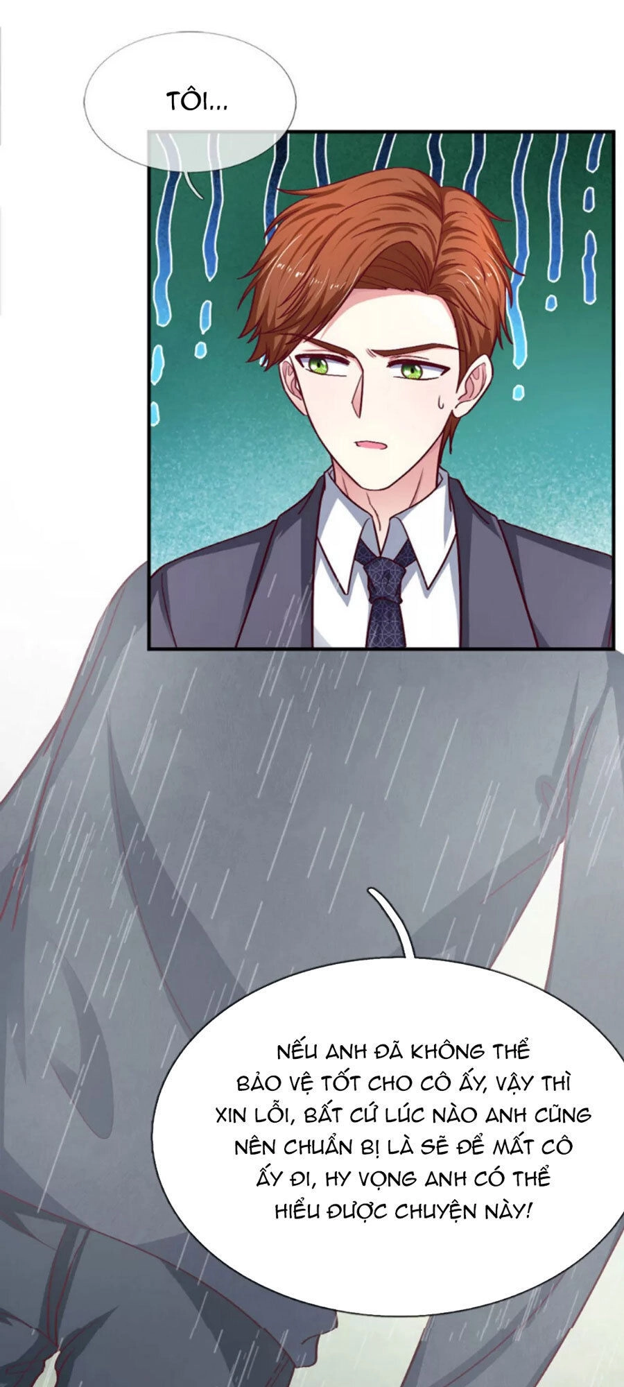 Từ Chối Kết Hôn Với Đại Gia: Cô Dâu Bỏ Trốn Chapter 90 - 11