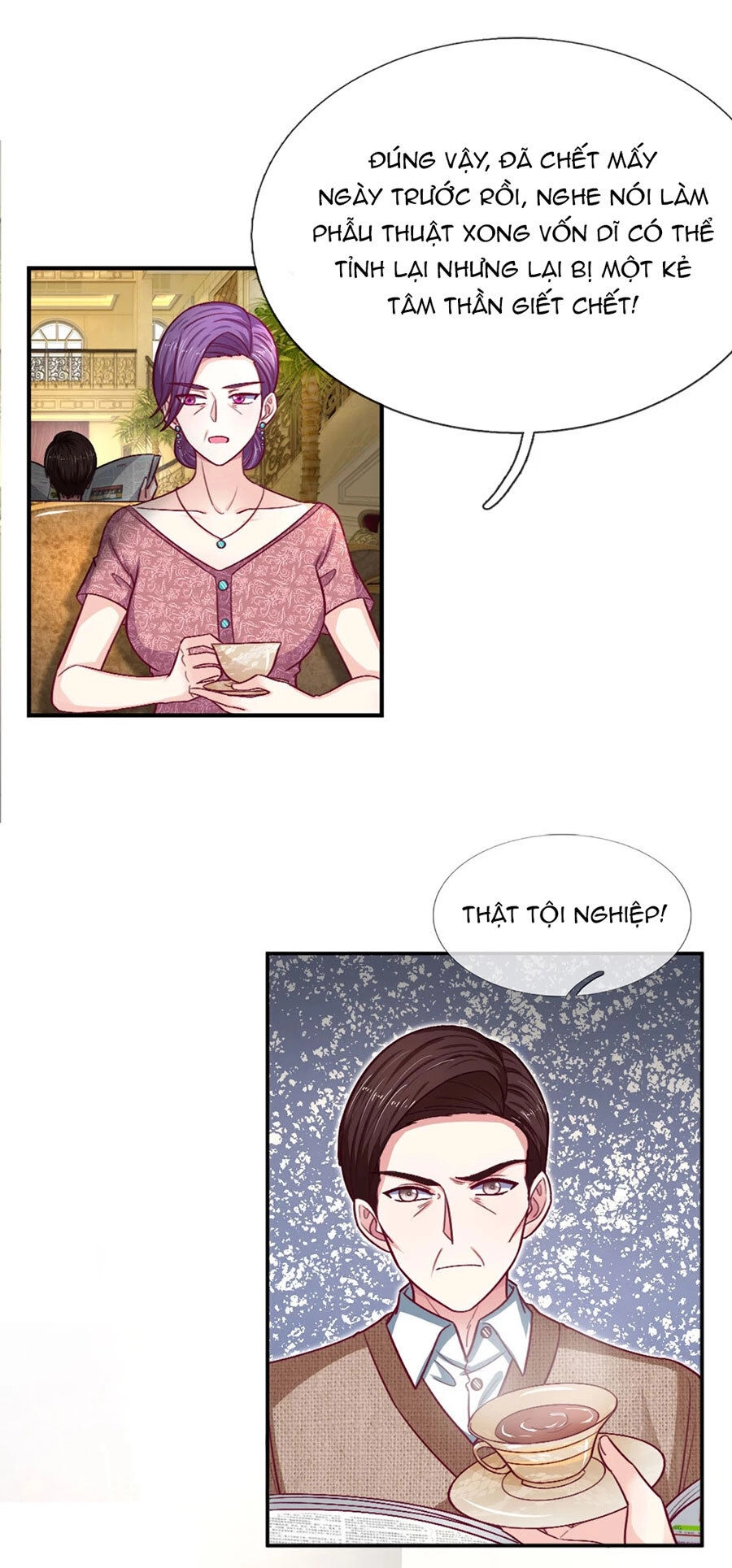 Từ Chối Kết Hôn Với Đại Gia: Cô Dâu Bỏ Trốn Chapter 90 - 17