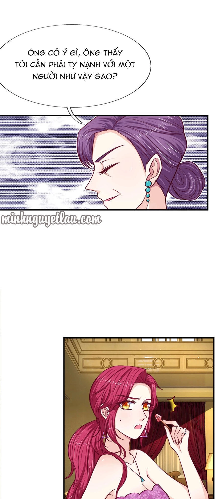 Từ Chối Kết Hôn Với Đại Gia: Cô Dâu Bỏ Trốn Chapter 90 - 19