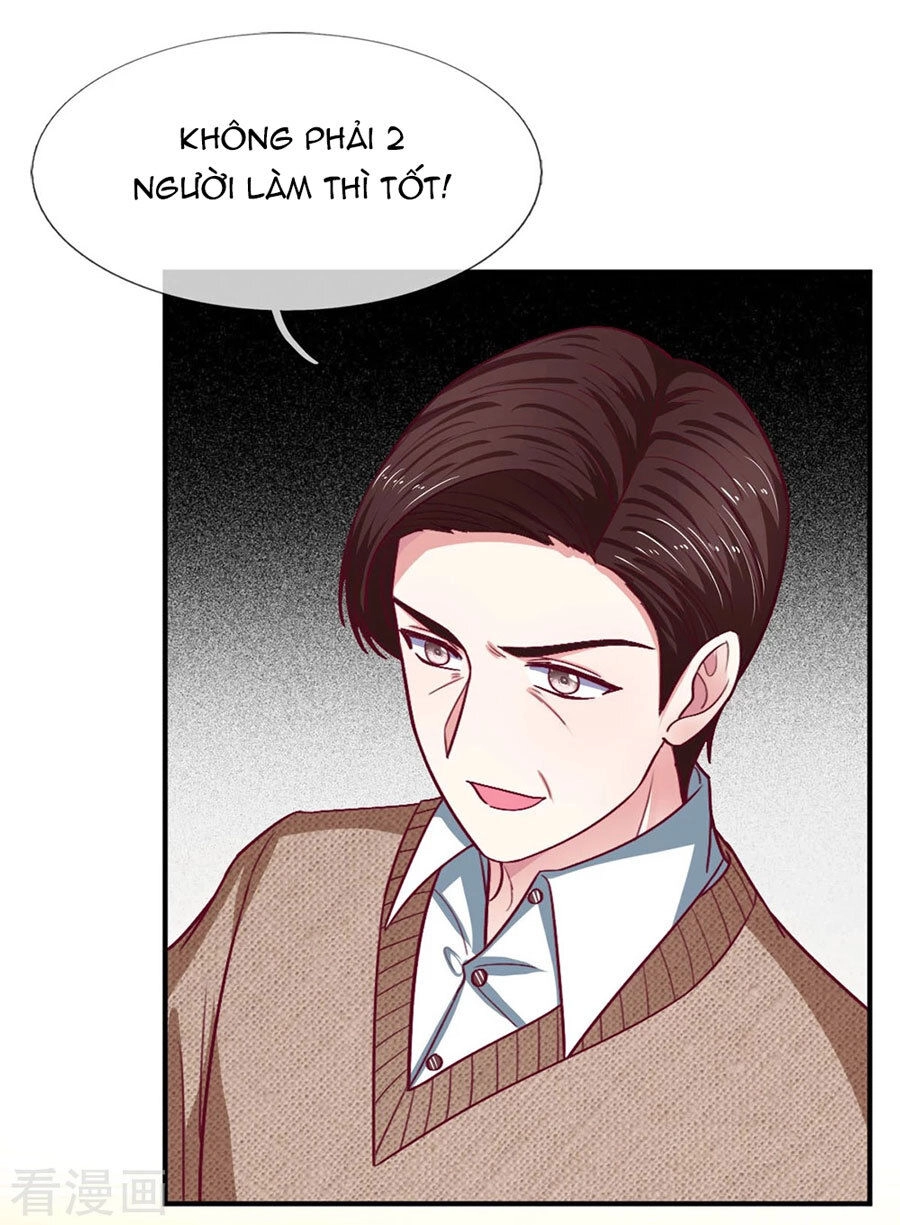 Từ Chối Kết Hôn Với Đại Gia: Cô Dâu Bỏ Trốn Chapter 90 - 23