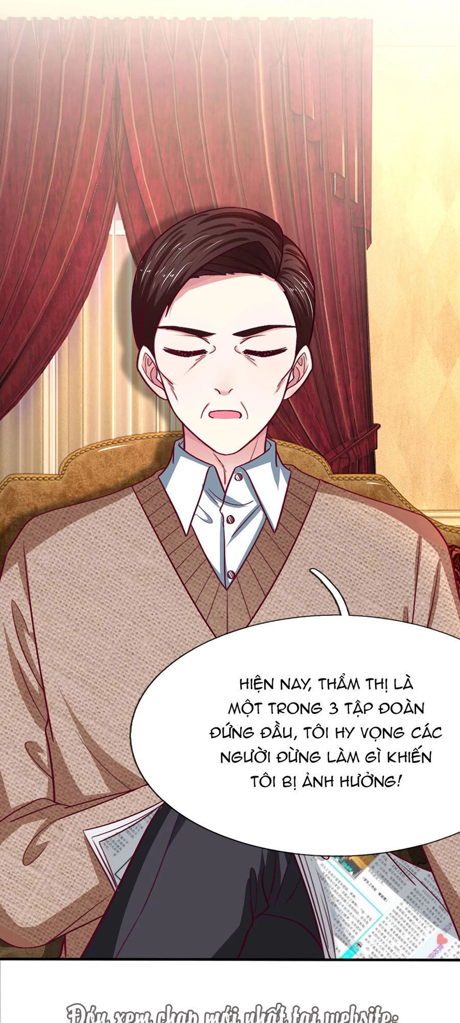 Từ Chối Kết Hôn Với Đại Gia: Cô Dâu Bỏ Trốn Chapter 90 - 24