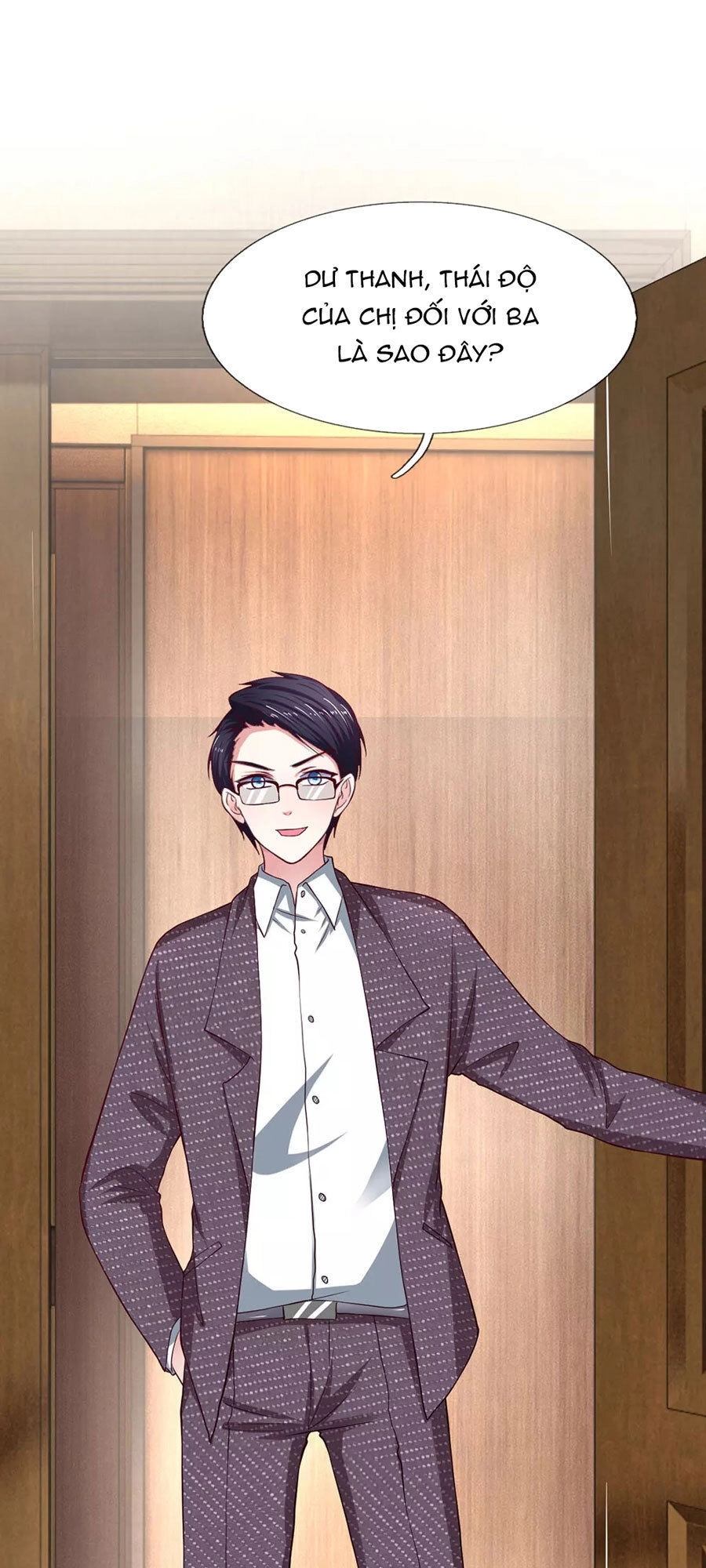 Từ Chối Kết Hôn Với Đại Gia: Cô Dâu Bỏ Trốn Chapter 91 - 21