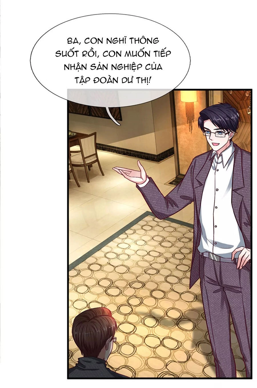 Từ Chối Kết Hôn Với Đại Gia: Cô Dâu Bỏ Trốn Chapter 92 - 4