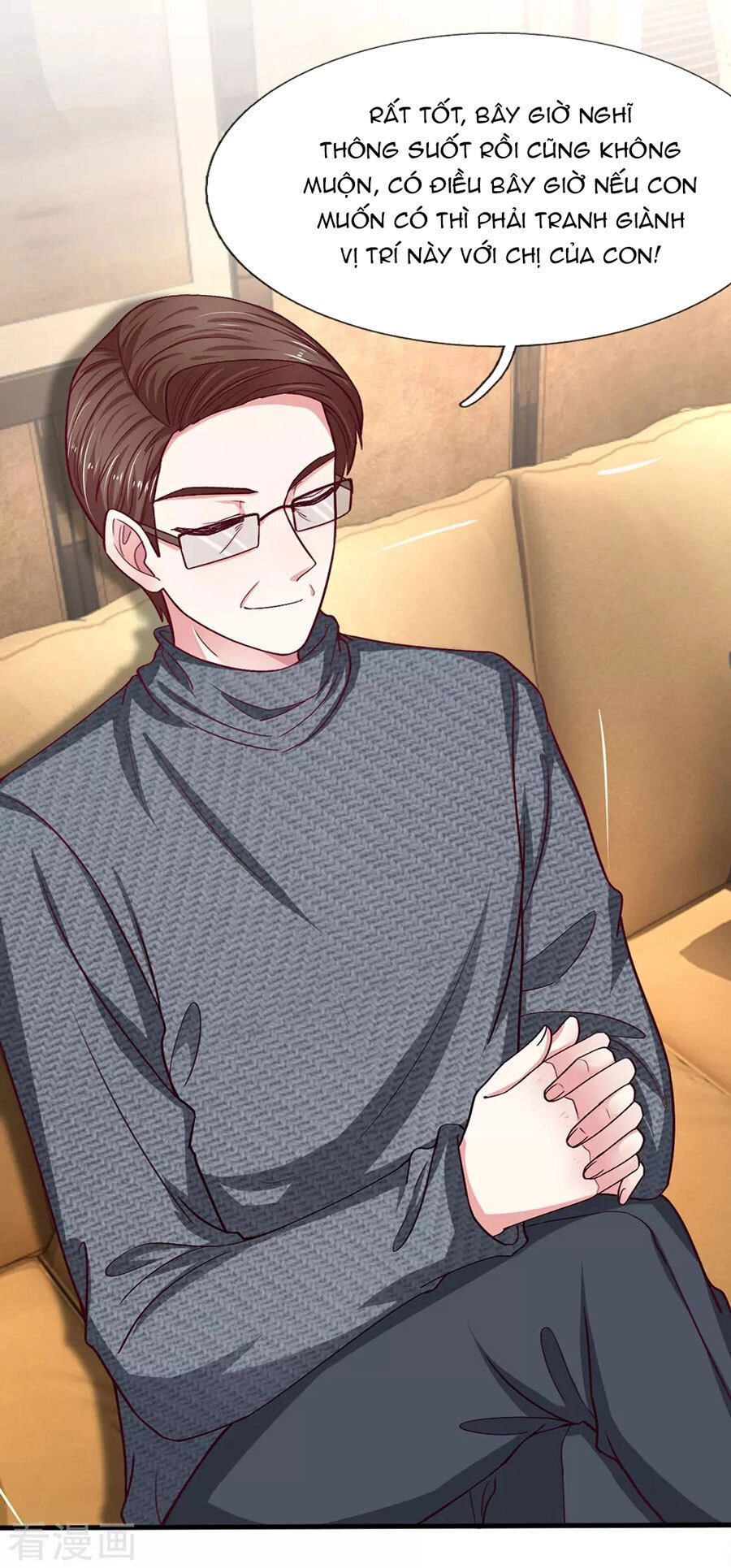 Từ Chối Kết Hôn Với Đại Gia: Cô Dâu Bỏ Trốn Chapter 92 - 6