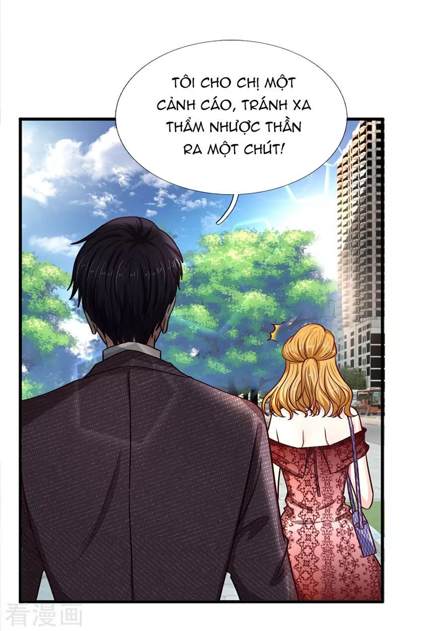 Từ Chối Kết Hôn Với Đại Gia: Cô Dâu Bỏ Trốn Chapter 92 - 14