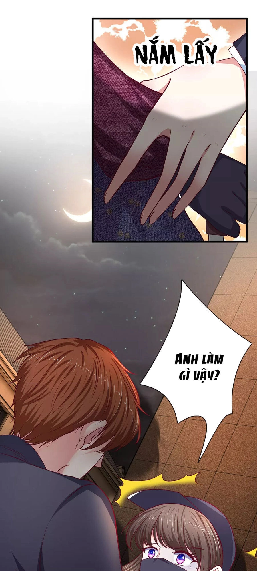 Từ Chối Kết Hôn Với Đại Gia: Cô Dâu Bỏ Trốn Chapter 93 - 11