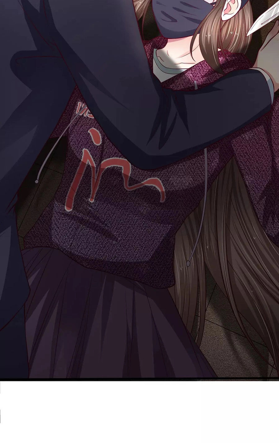 Từ Chối Kết Hôn Với Đại Gia: Cô Dâu Bỏ Trốn Chapter 93 - 12