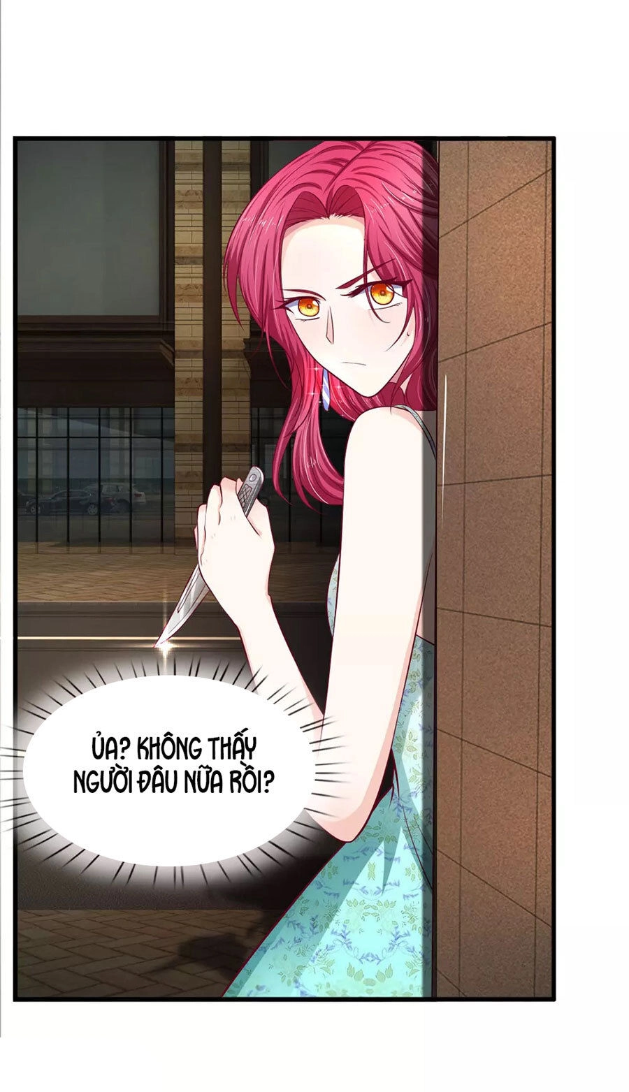 Từ Chối Kết Hôn Với Đại Gia: Cô Dâu Bỏ Trốn Chapter 93 - 13