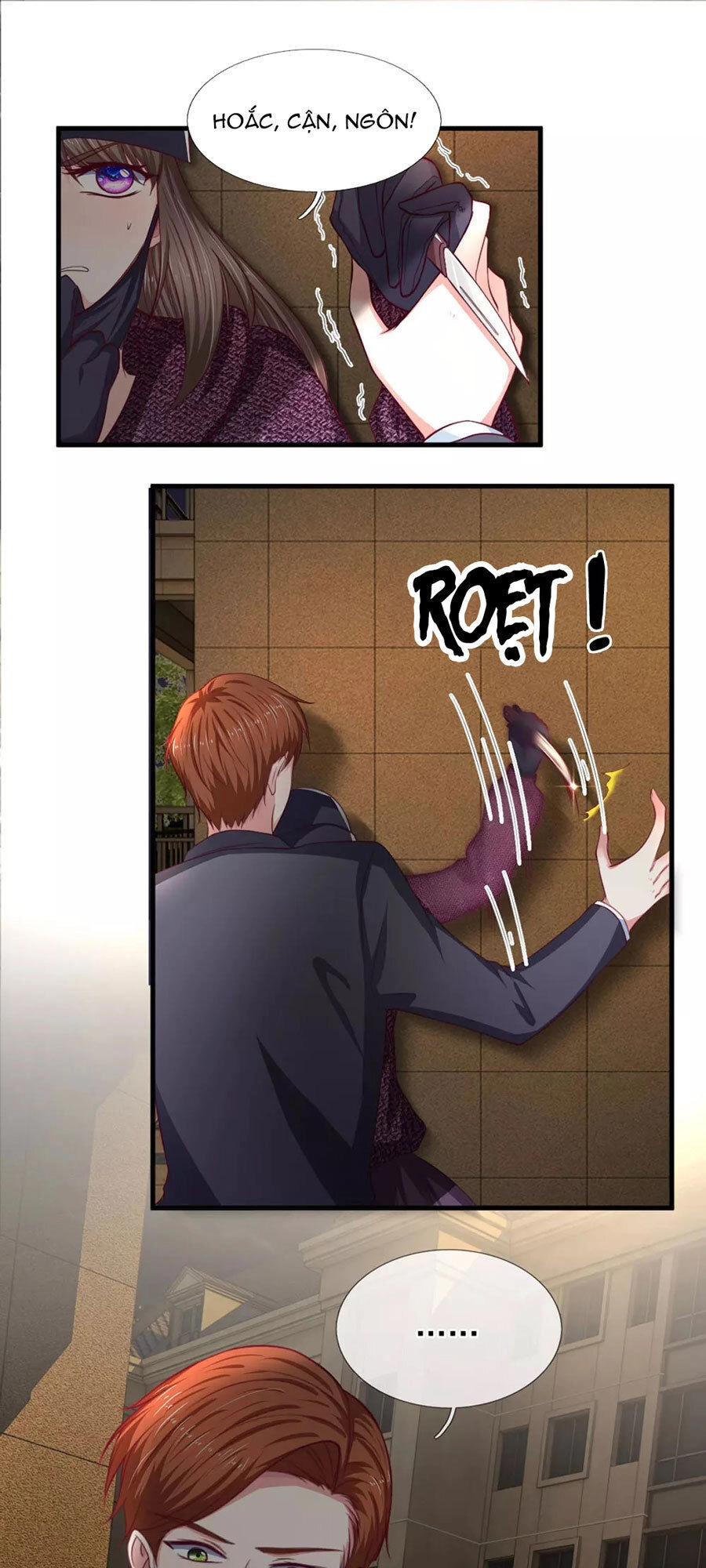 Từ Chối Kết Hôn Với Đại Gia: Cô Dâu Bỏ Trốn Chapter 93 - 15