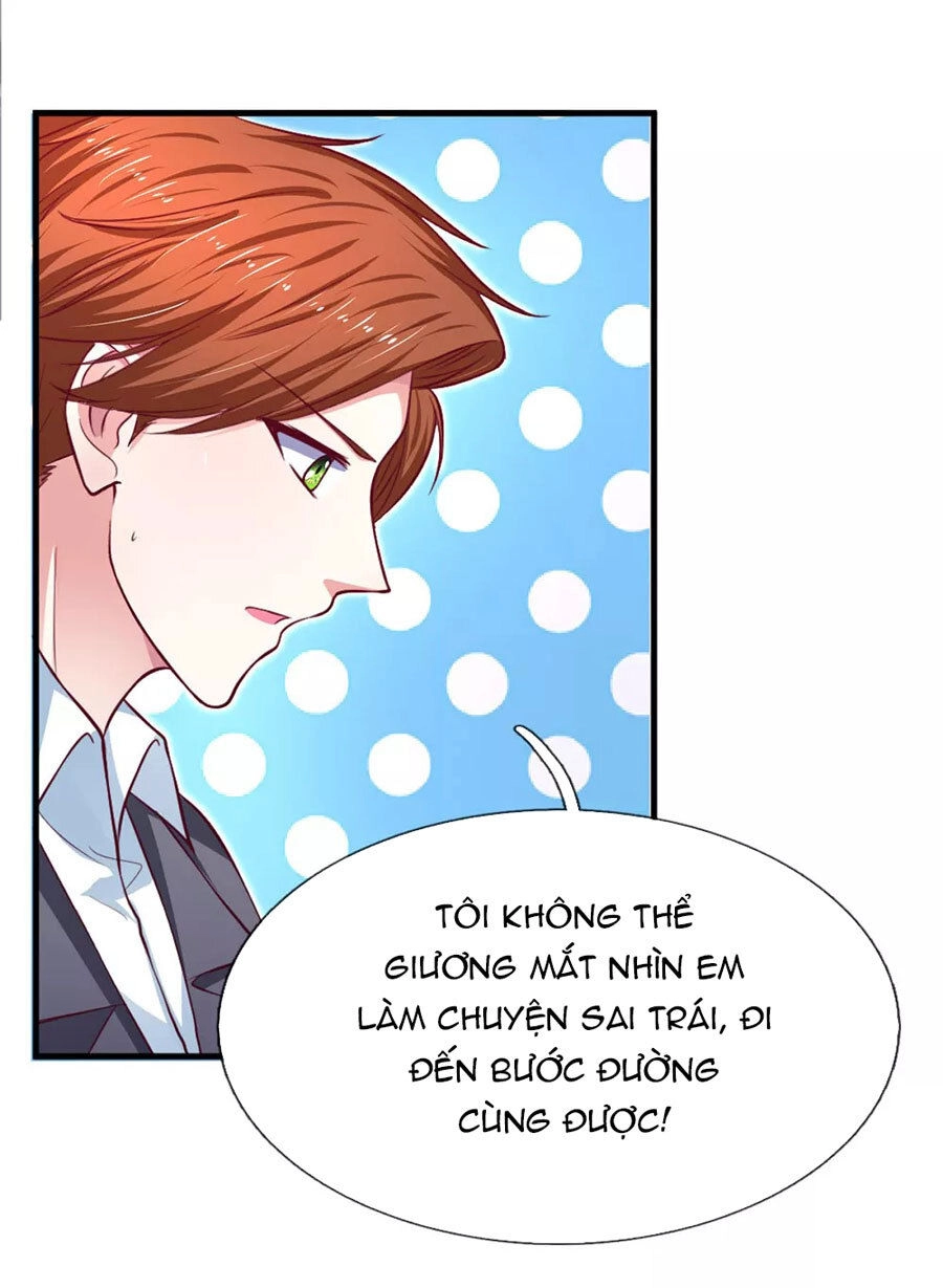 Từ Chối Kết Hôn Với Đại Gia: Cô Dâu Bỏ Trốn Chapter 93 - 17