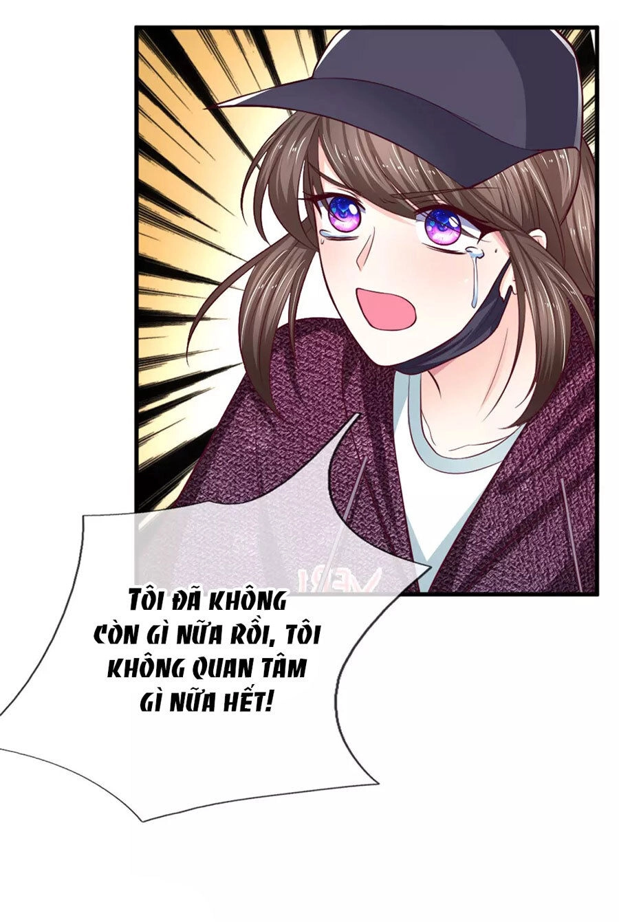 Từ Chối Kết Hôn Với Đại Gia: Cô Dâu Bỏ Trốn Chapter 93 - 18