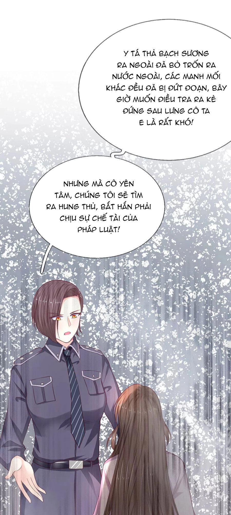 Từ Chối Kết Hôn Với Đại Gia: Cô Dâu Bỏ Trốn Chapter 93 - 19