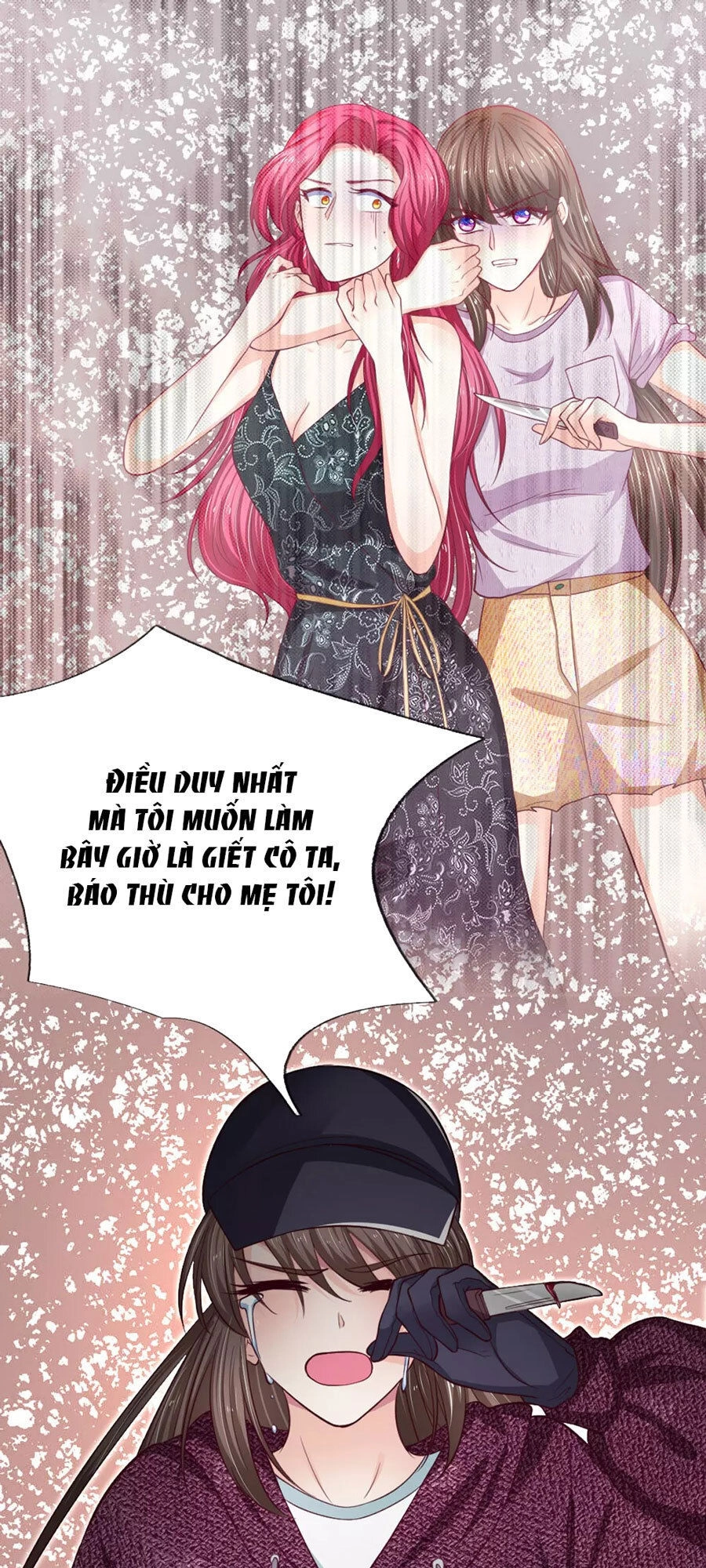 Từ Chối Kết Hôn Với Đại Gia: Cô Dâu Bỏ Trốn Chapter 93 - 21