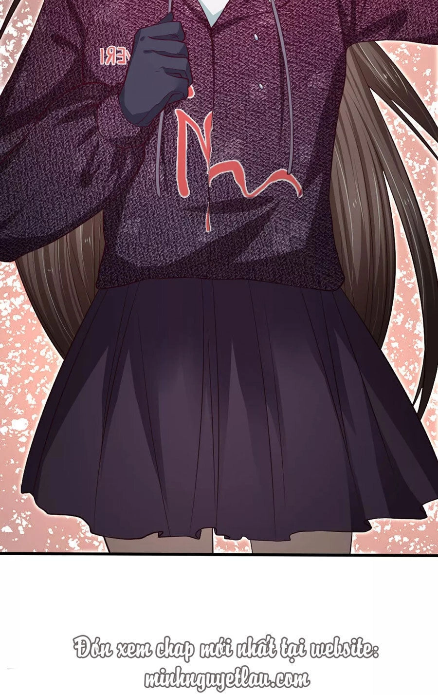 Từ Chối Kết Hôn Với Đại Gia: Cô Dâu Bỏ Trốn Chapter 93 - 22