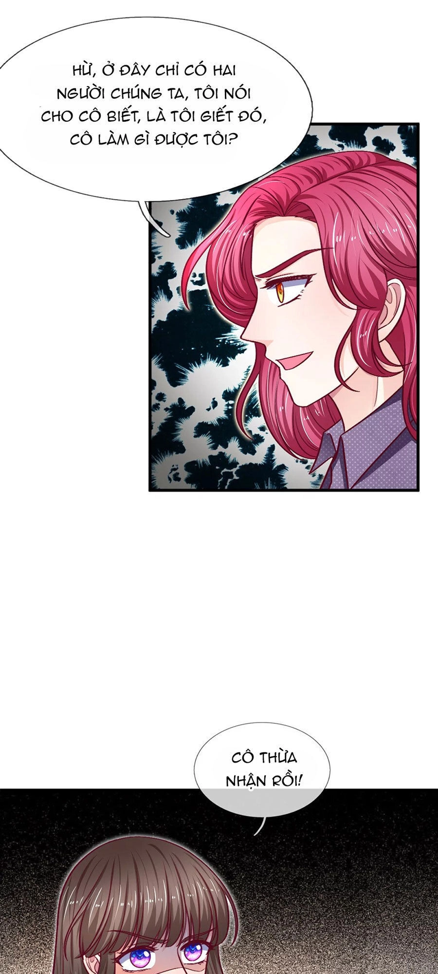 Từ Chối Kết Hôn Với Đại Gia: Cô Dâu Bỏ Trốn Chapter 96 - 8