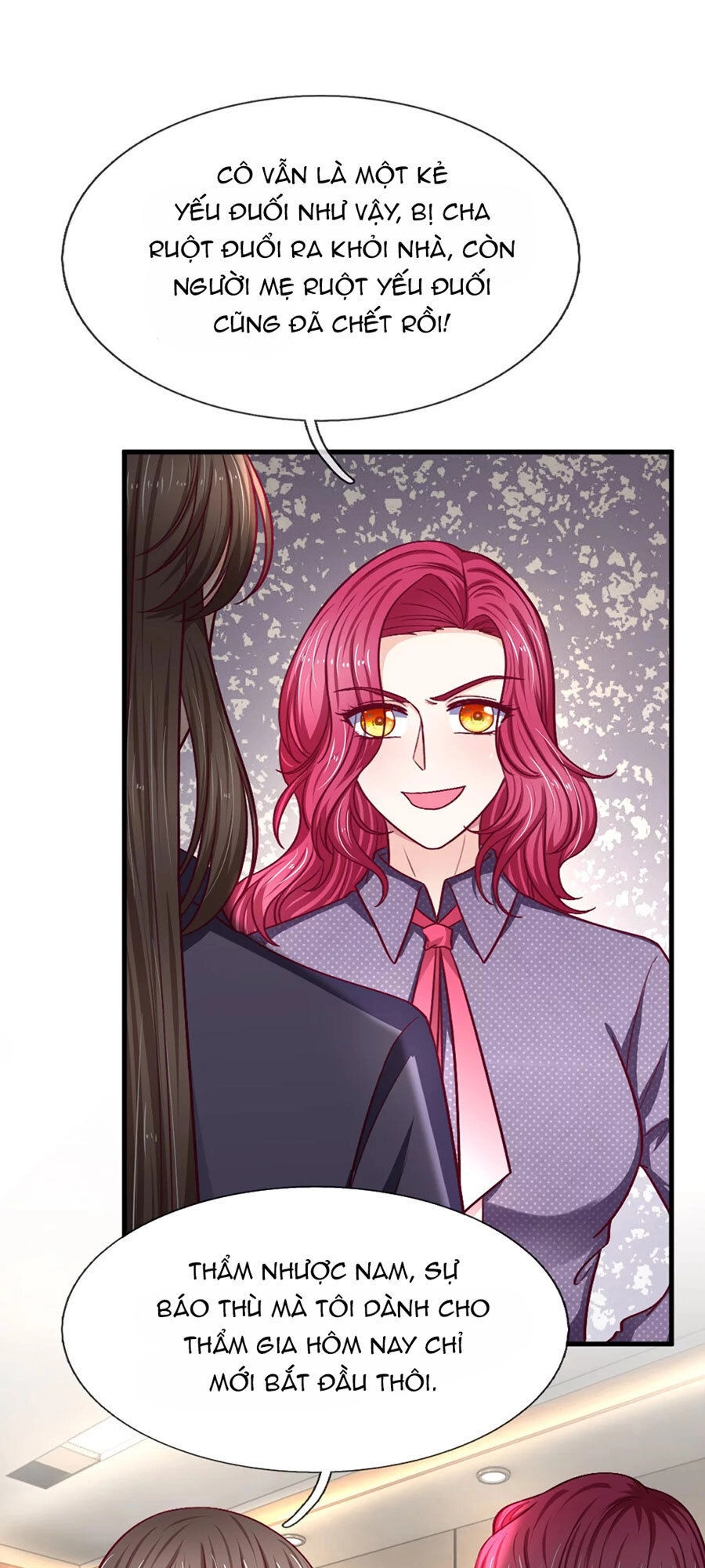 Từ Chối Kết Hôn Với Đại Gia: Cô Dâu Bỏ Trốn Chapter 96 - 10