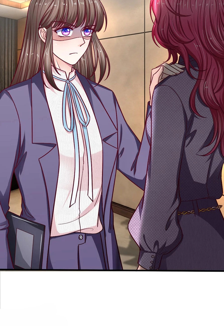 Từ Chối Kết Hôn Với Đại Gia: Cô Dâu Bỏ Trốn Chapter 96 - 11