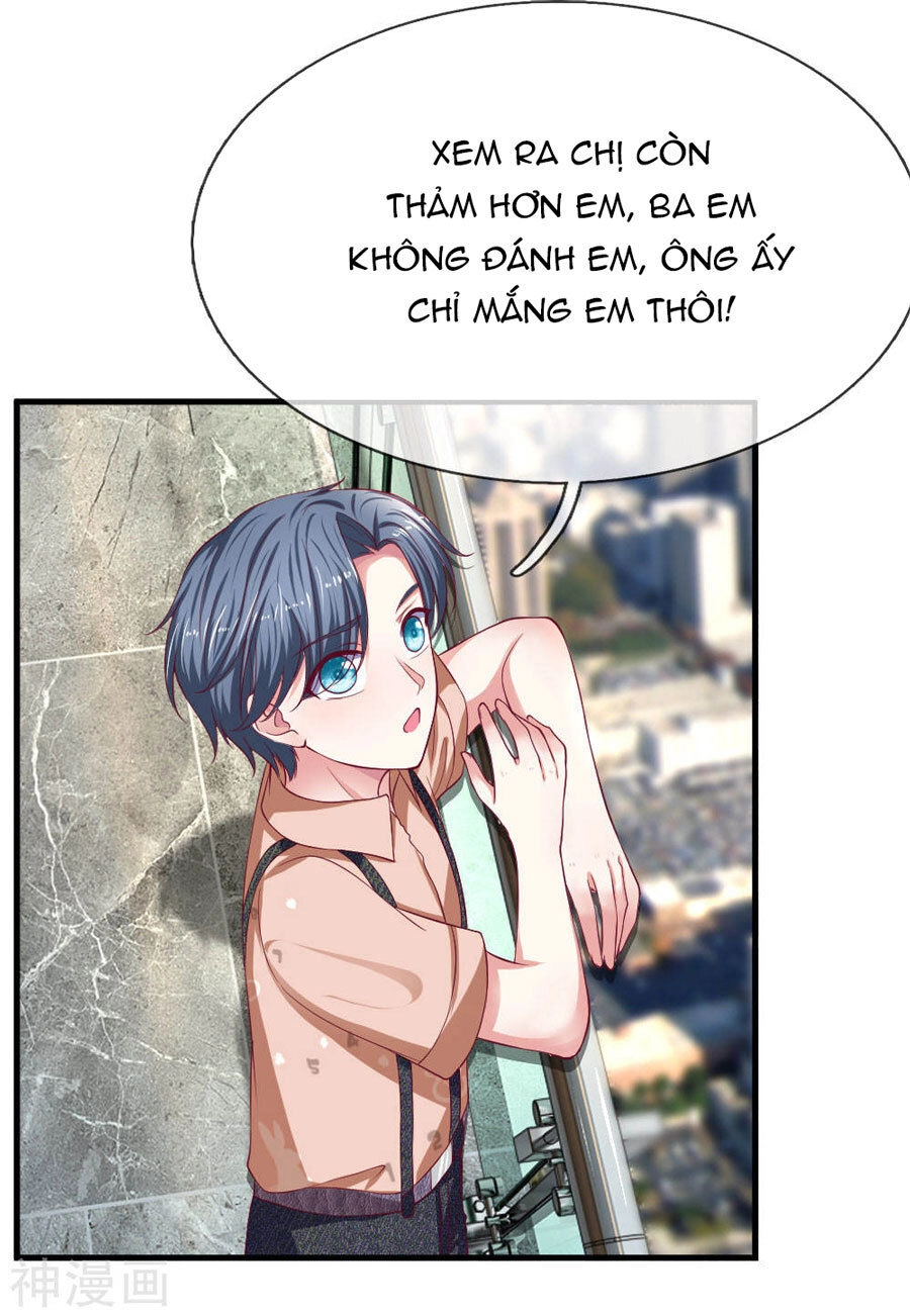 Từ Chối Kết Hôn Với Đại Gia: Cô Dâu Bỏ Trốn Chapter 97 - 8