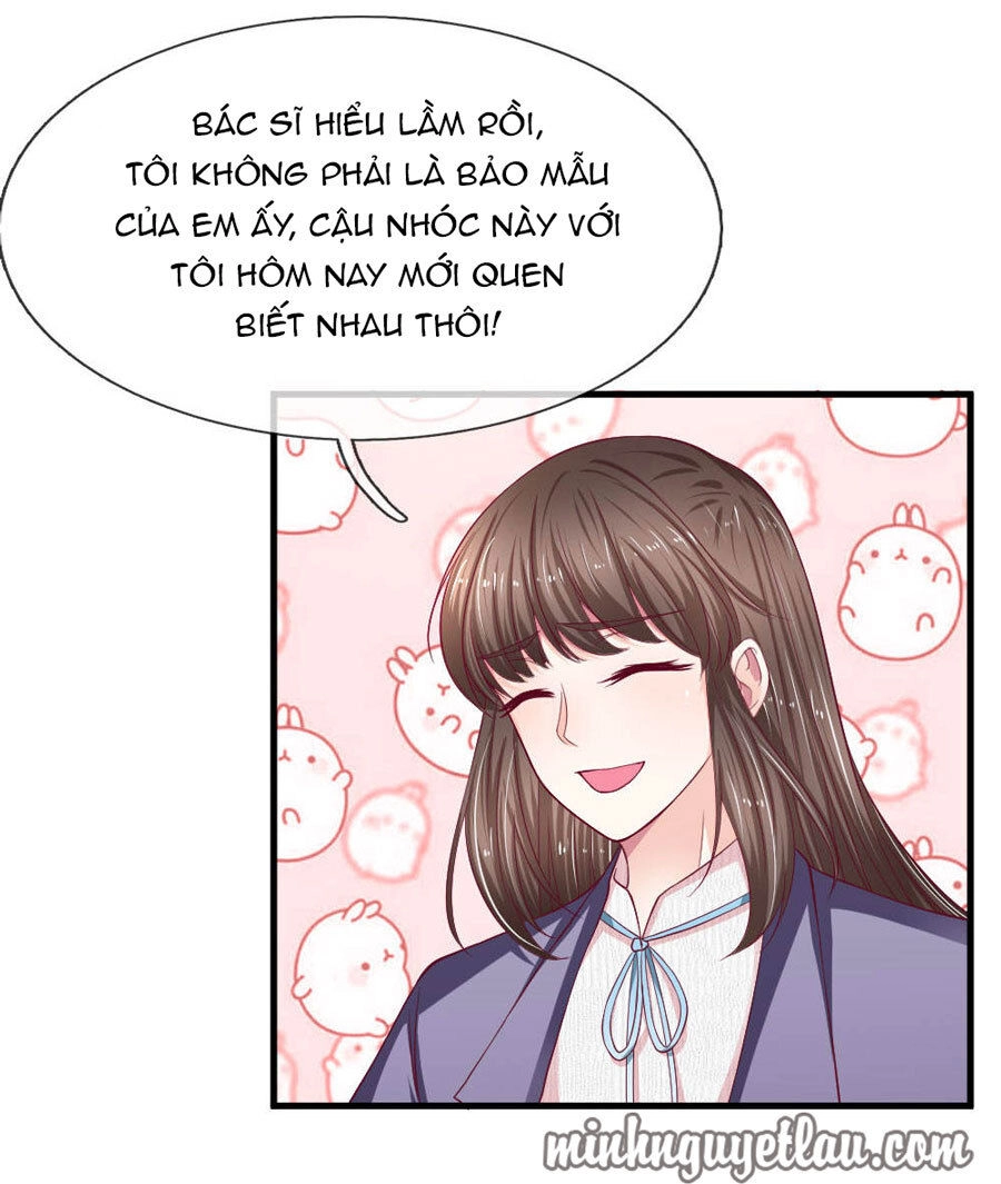 Từ Chối Kết Hôn Với Đại Gia: Cô Dâu Bỏ Trốn Chapter 97 - 18