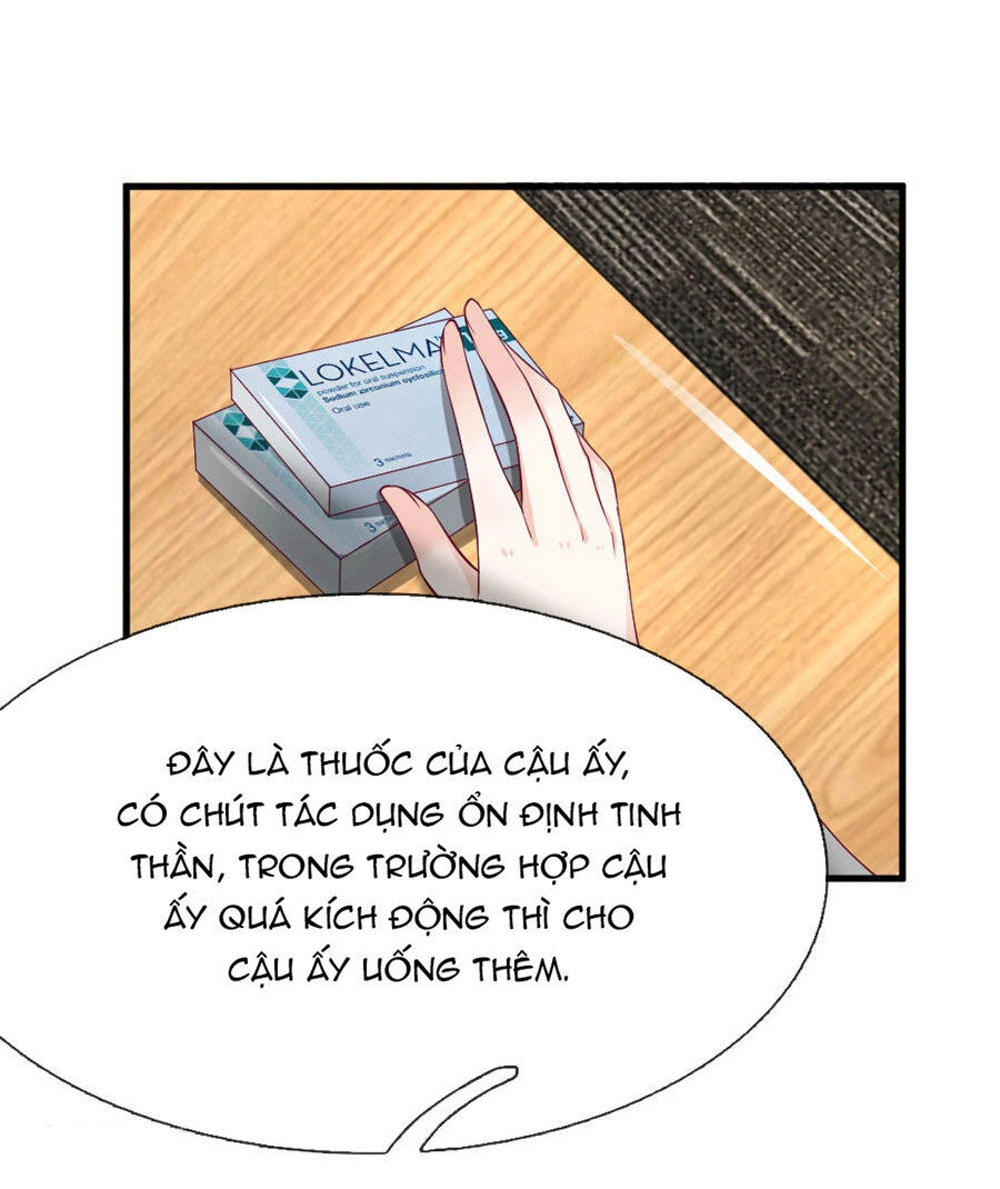 Từ Chối Kết Hôn Với Đại Gia: Cô Dâu Bỏ Trốn Chapter 97 - 20