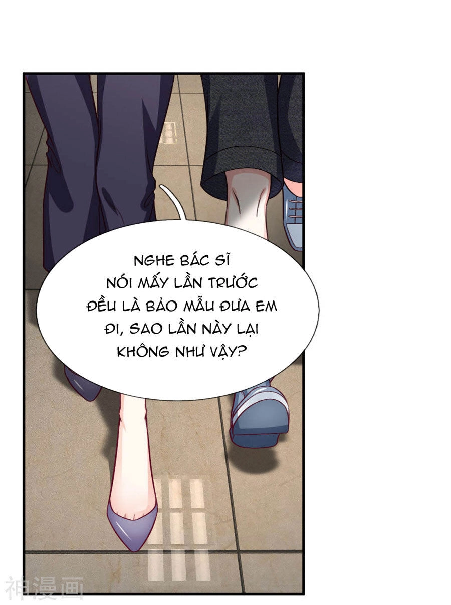 Từ Chối Kết Hôn Với Đại Gia: Cô Dâu Bỏ Trốn Chapter 98 - 3