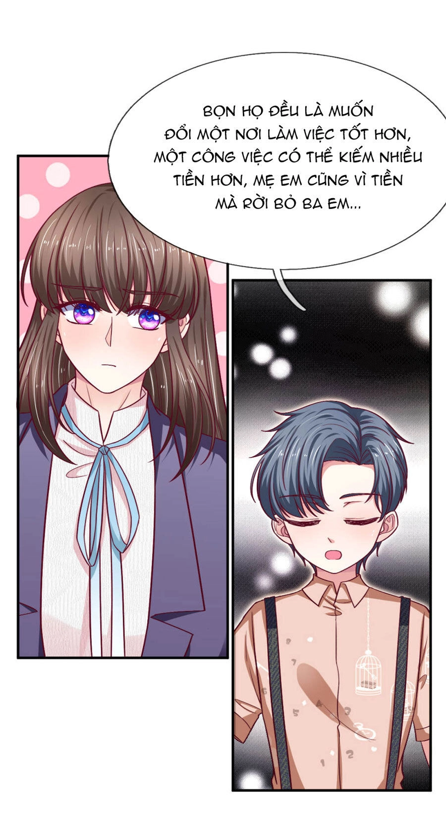 Từ Chối Kết Hôn Với Đại Gia: Cô Dâu Bỏ Trốn Chapter 98 - 6