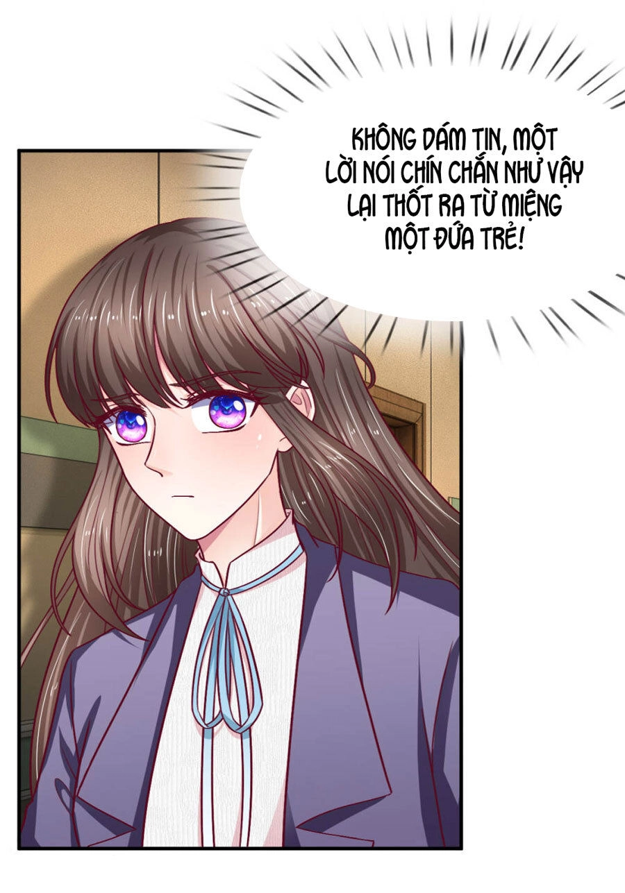 Từ Chối Kết Hôn Với Đại Gia: Cô Dâu Bỏ Trốn Chapter 98 - 8