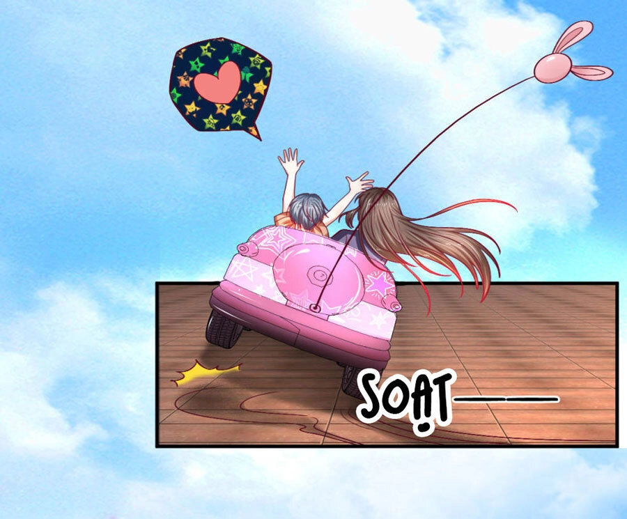 Từ Chối Kết Hôn Với Đại Gia: Cô Dâu Bỏ Trốn Chapter 98 - 15