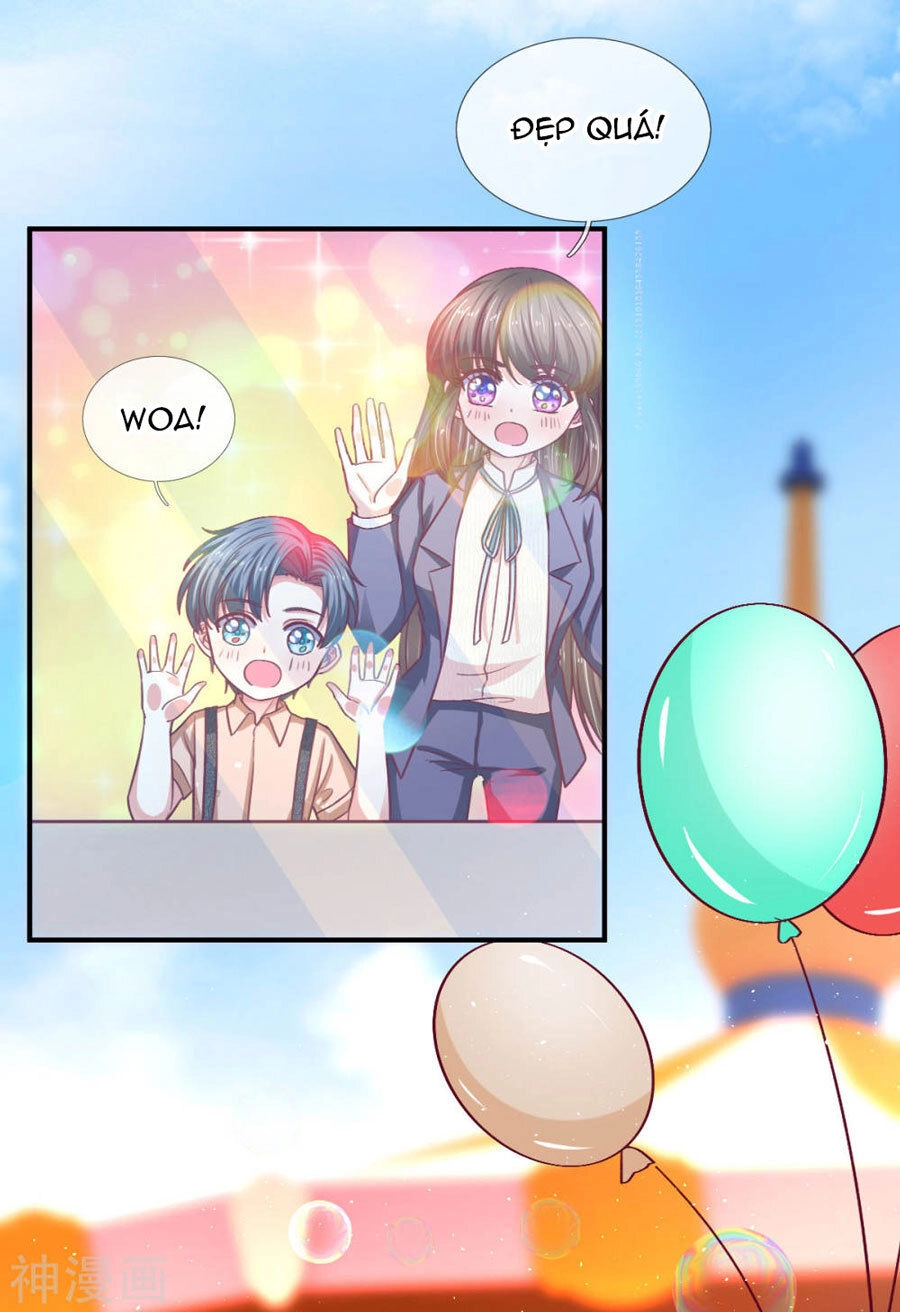 Từ Chối Kết Hôn Với Đại Gia: Cô Dâu Bỏ Trốn Chapter 98 - 16